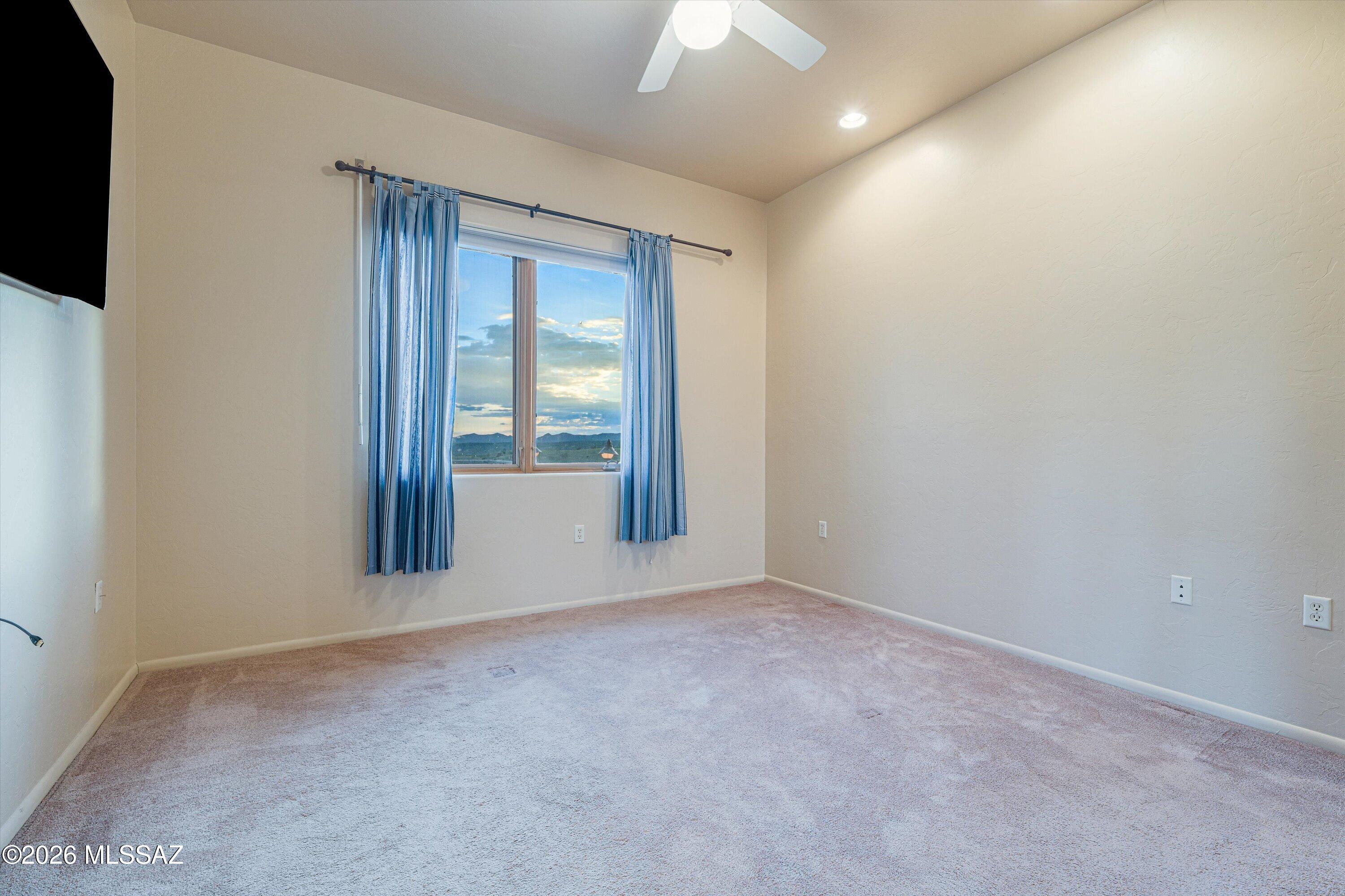 Honnas Ranch - Residential
