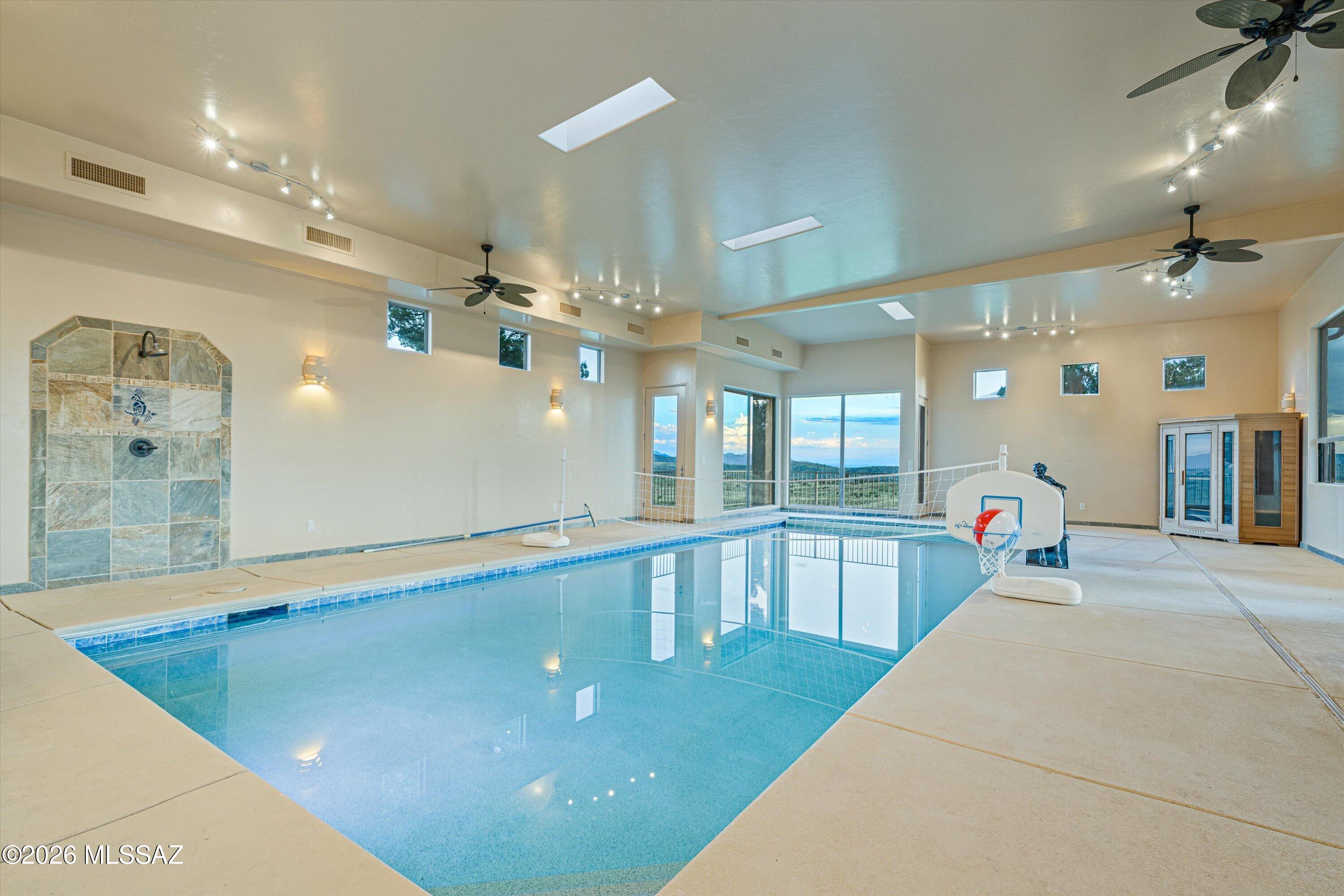 Honnas Ranch - Residential