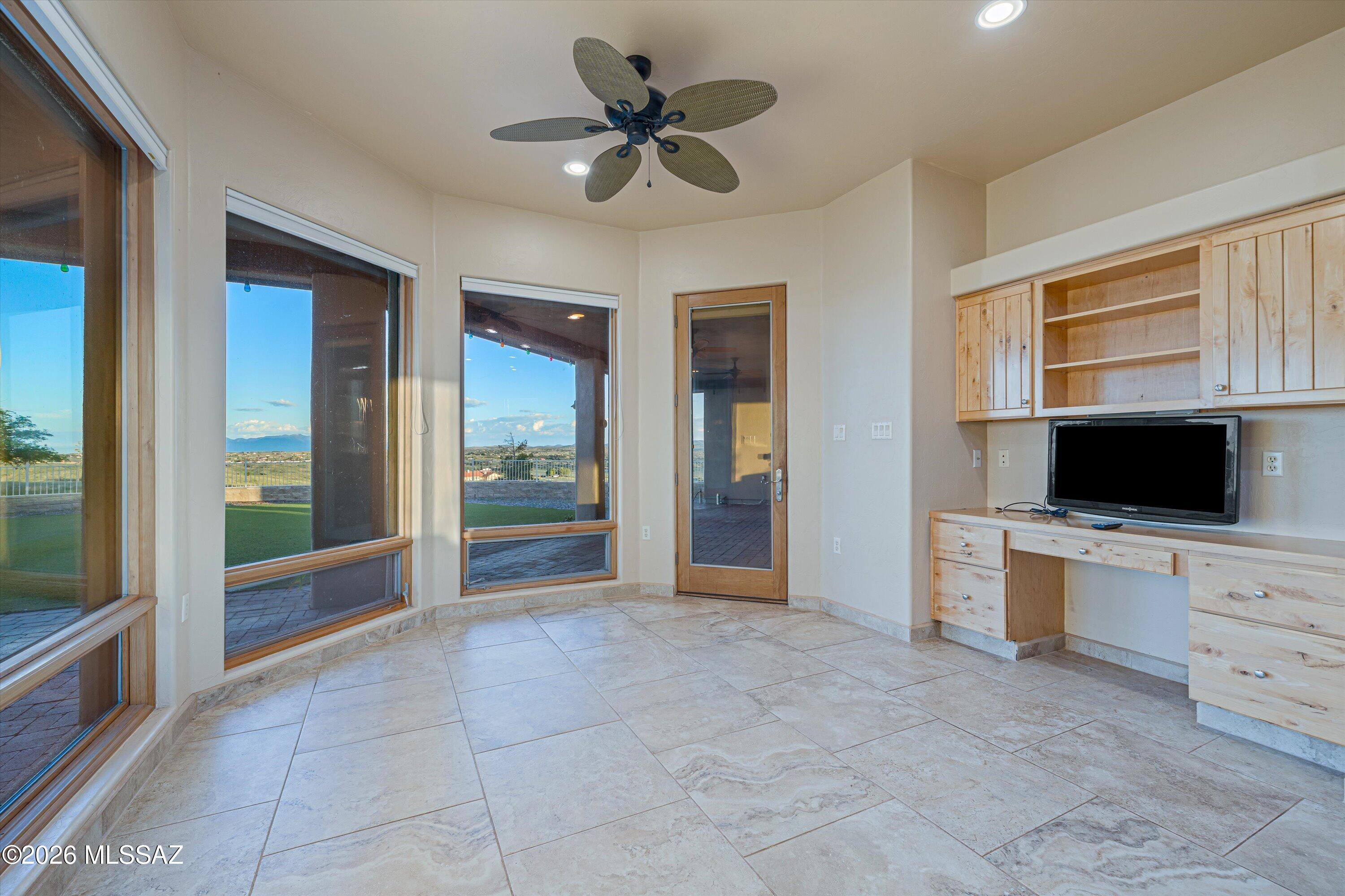 Honnas Ranch - Residential