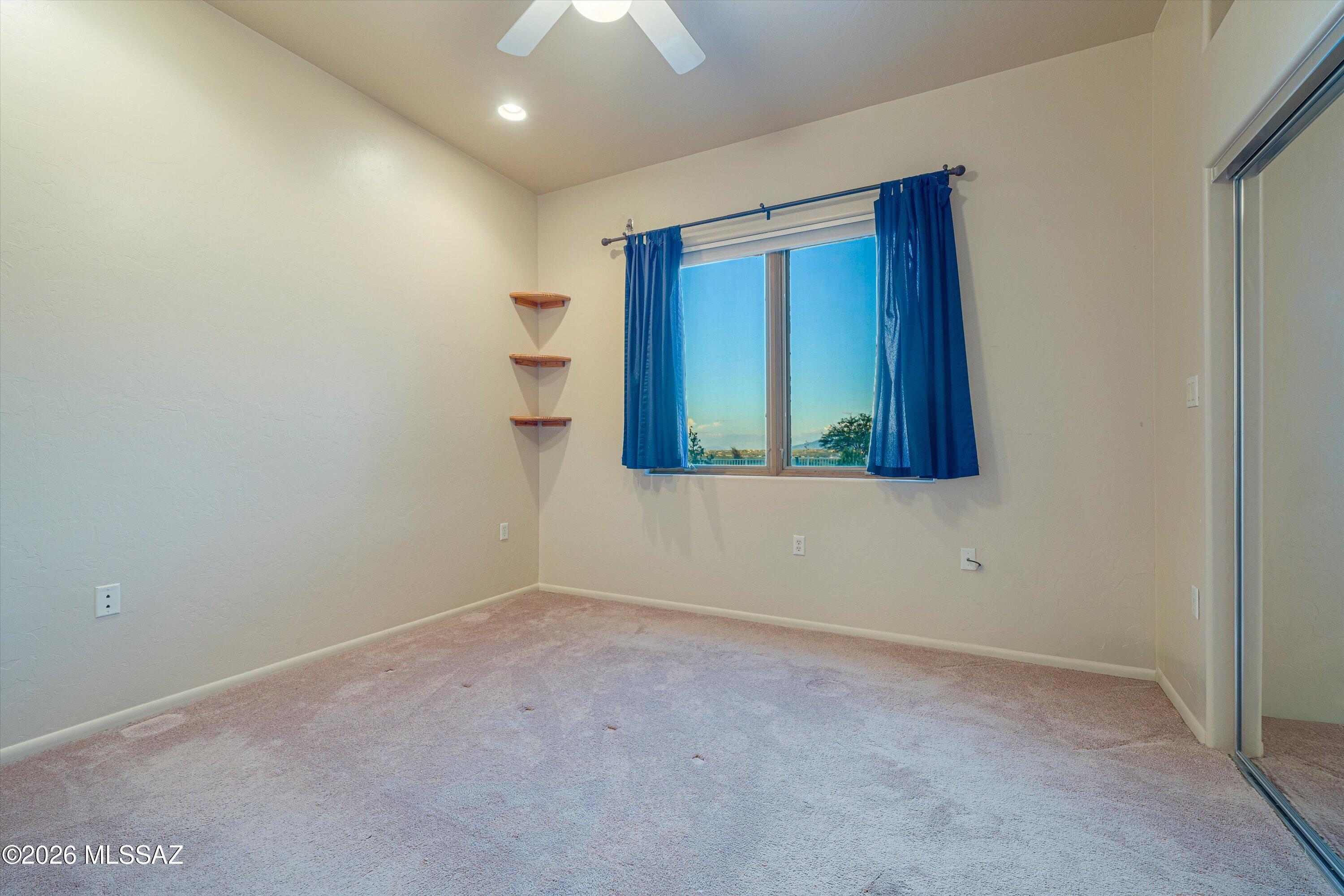 Honnas Ranch - Residential