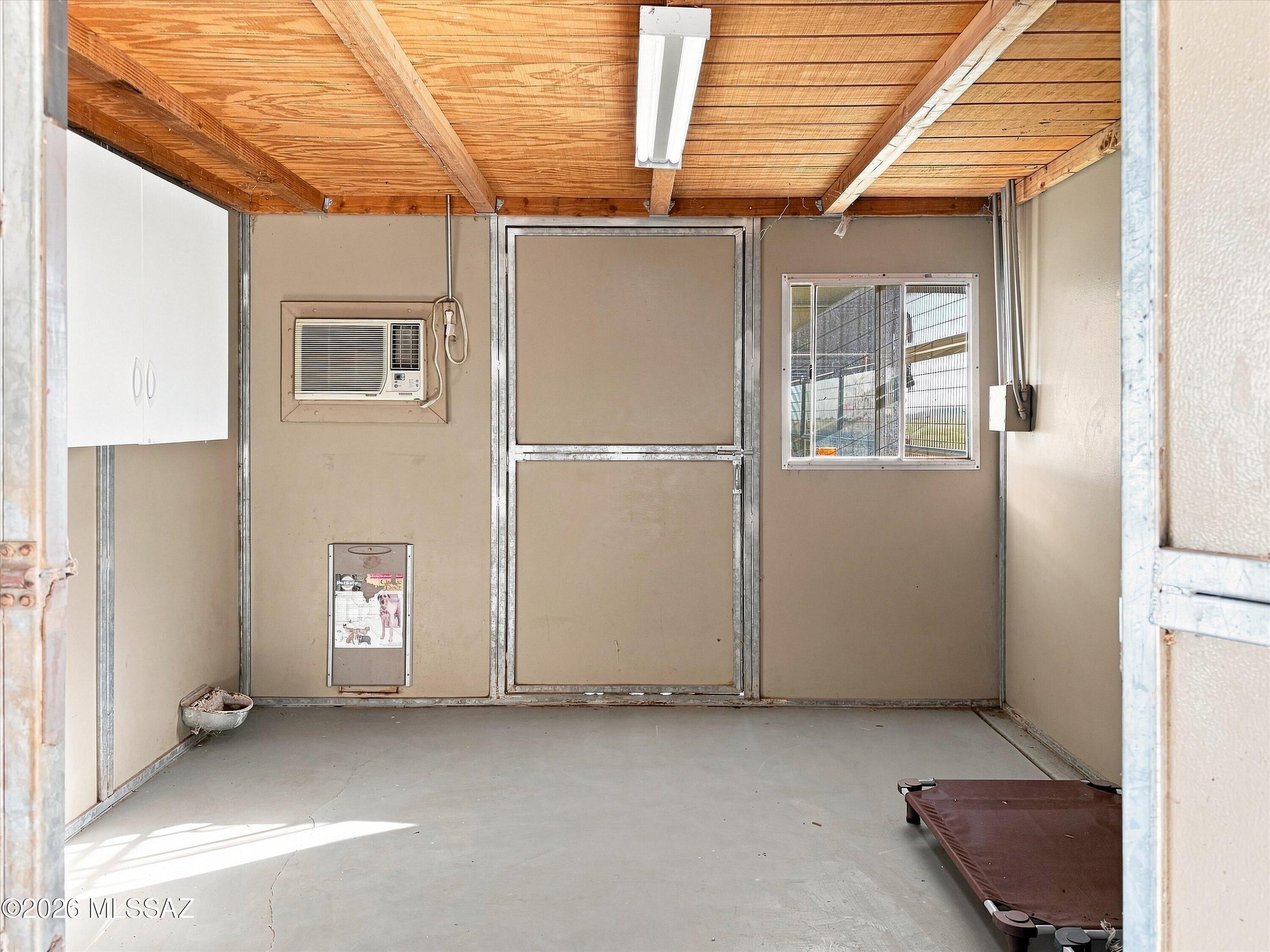 Honnas Ranch - Residential