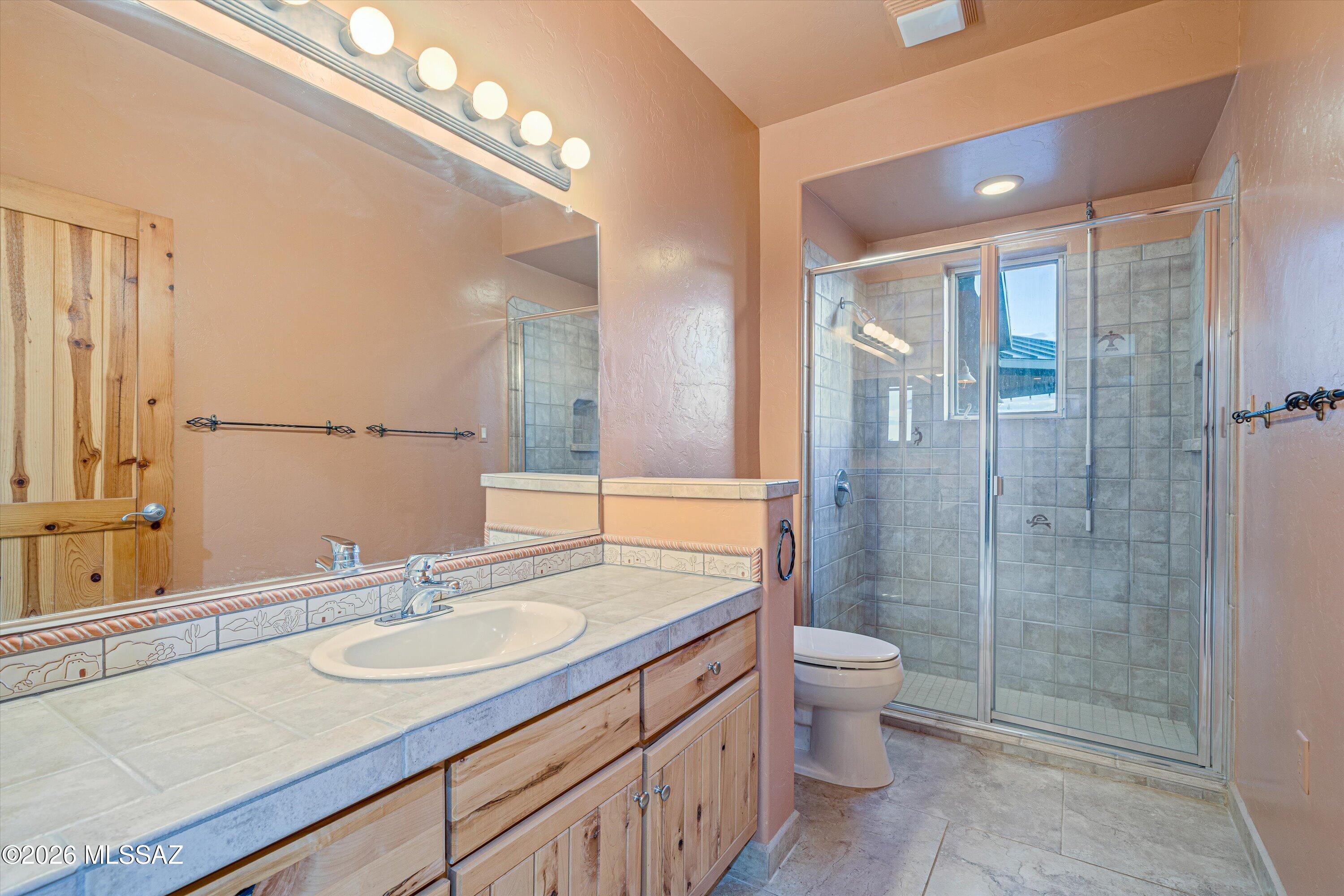 Honnas Ranch - Residential