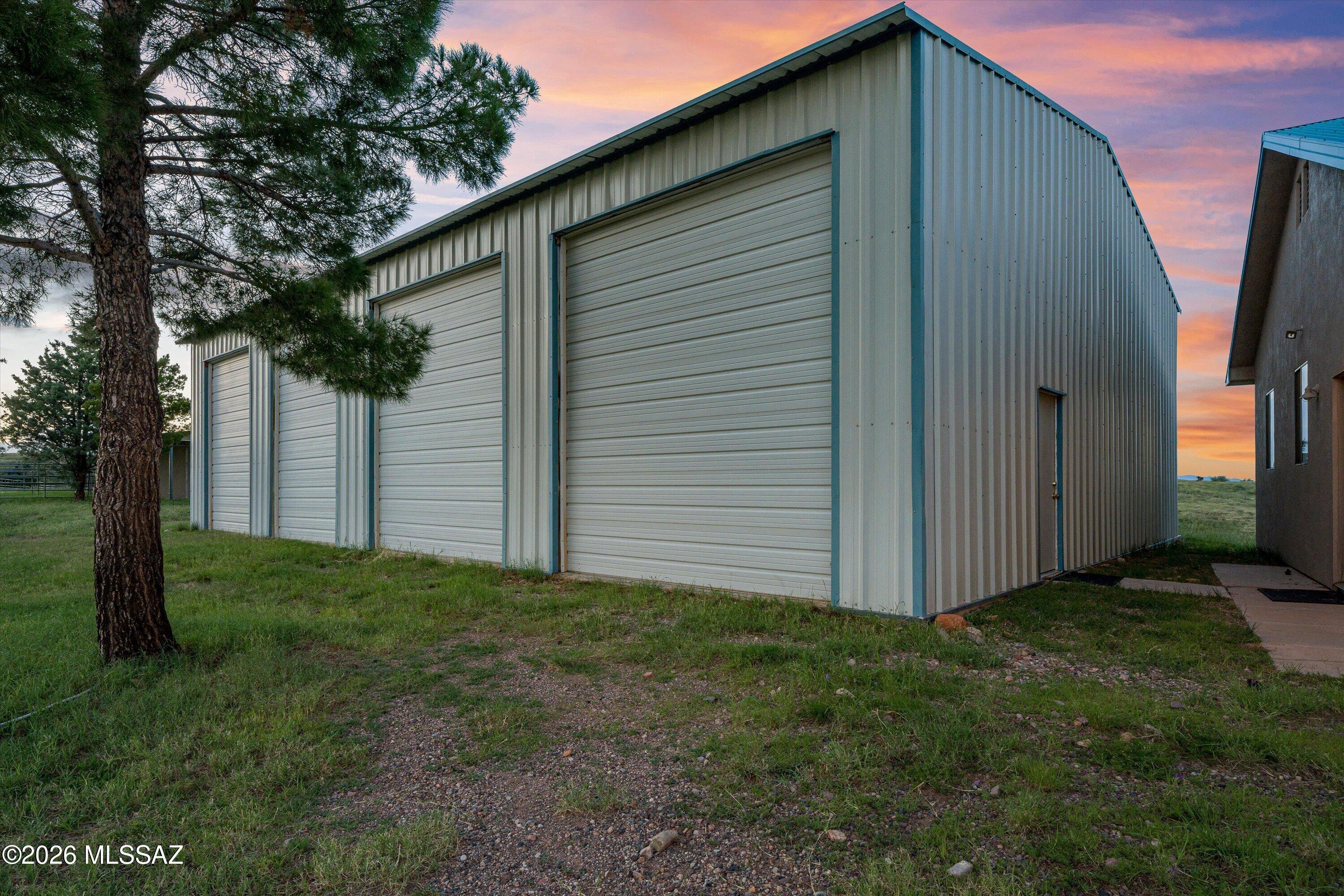Honnas Ranch - Residential