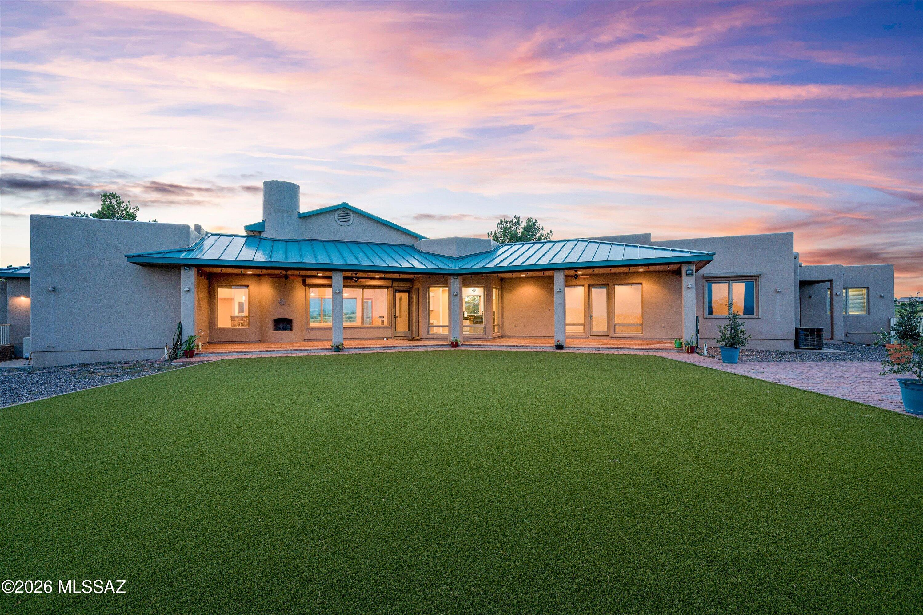 Honnas Ranch - Residential
