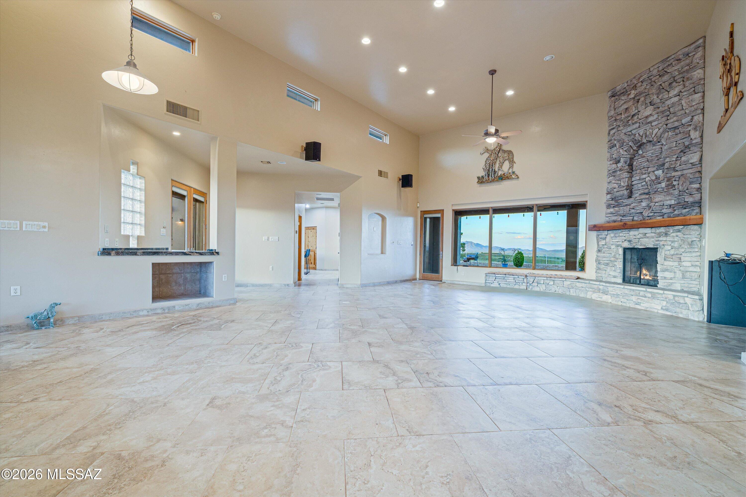 Honnas Ranch - Residential