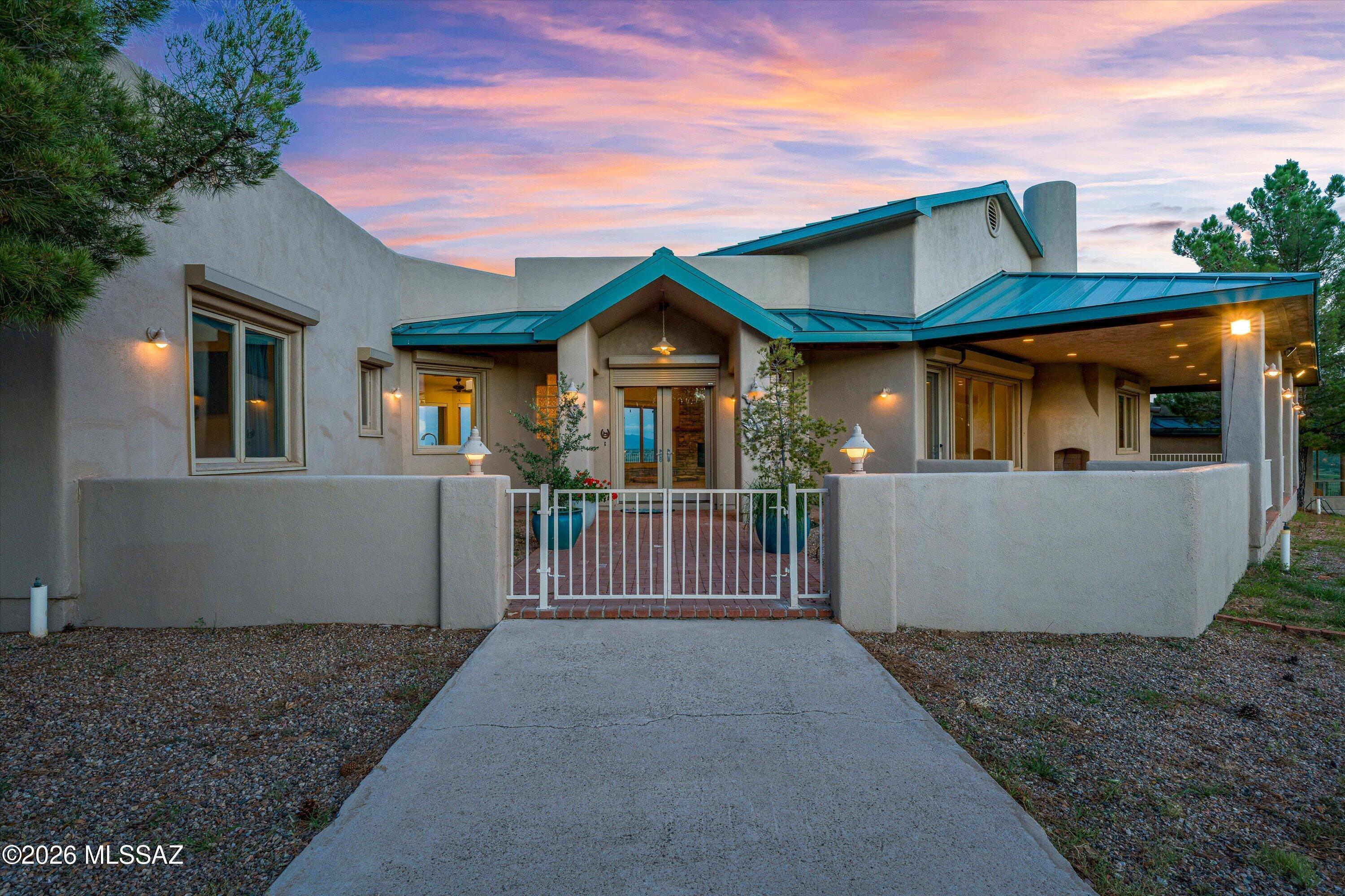 Honnas Ranch - Residential
