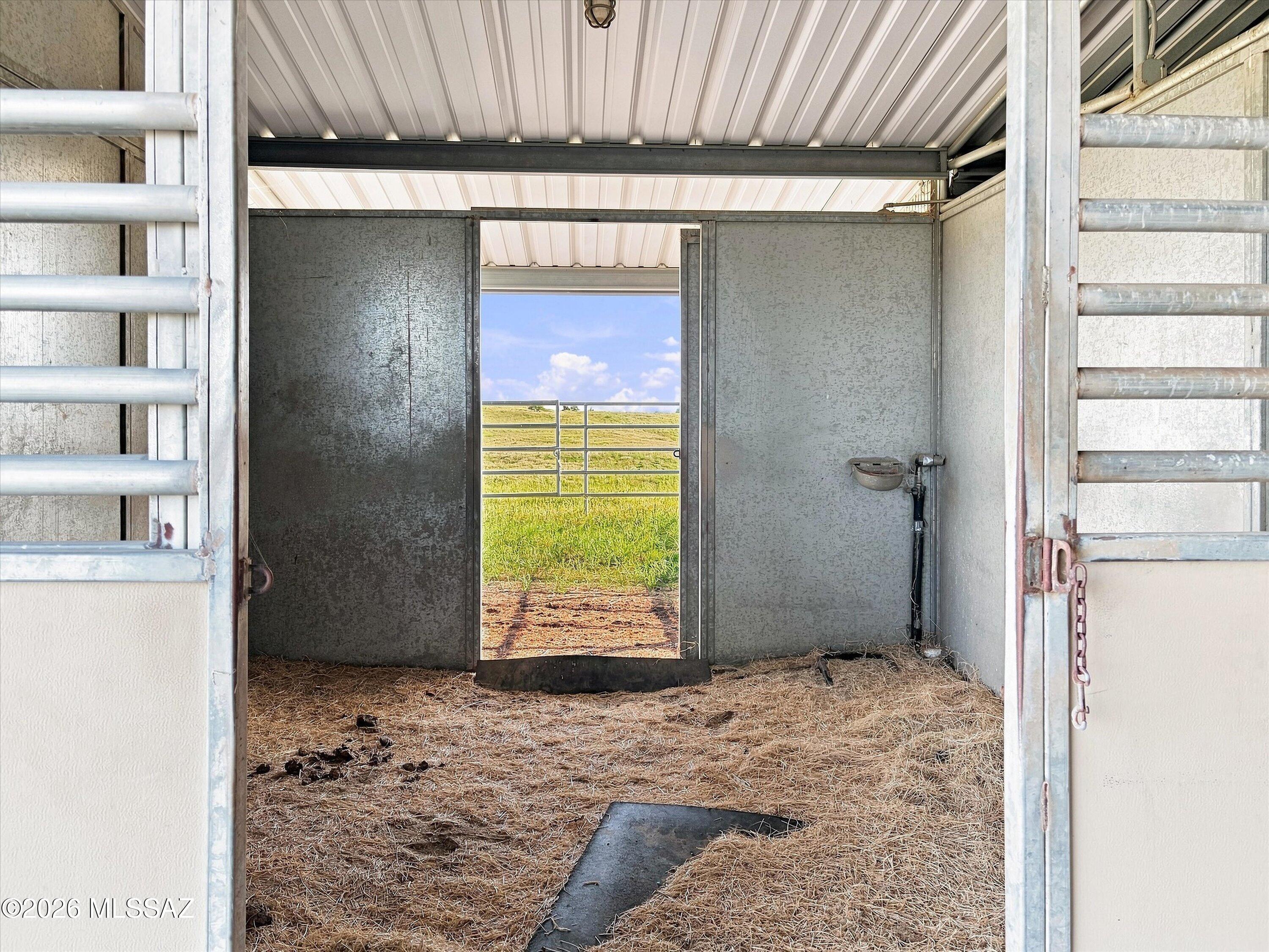 Honnas Ranch - Residential