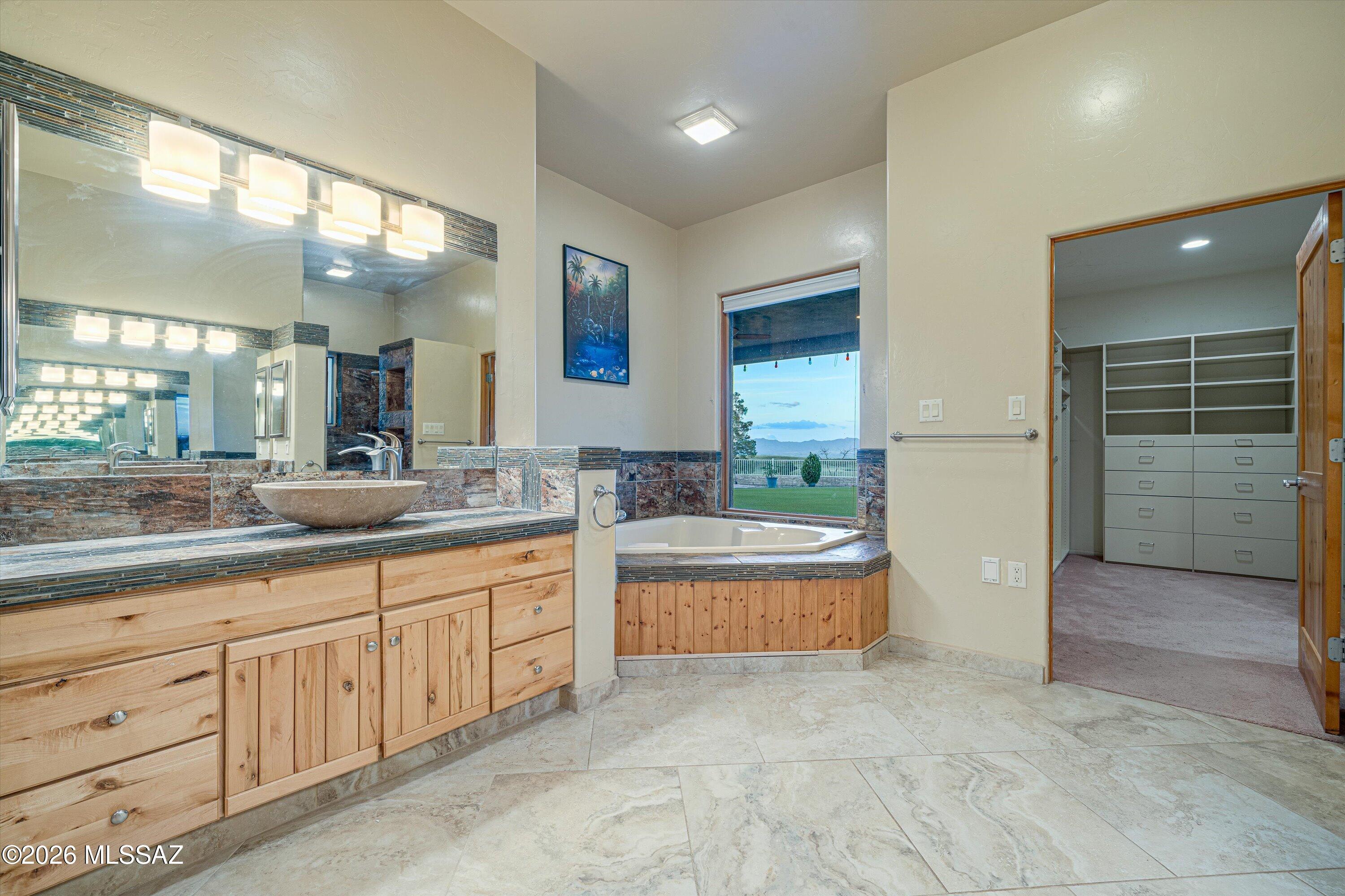 Honnas Ranch - Residential