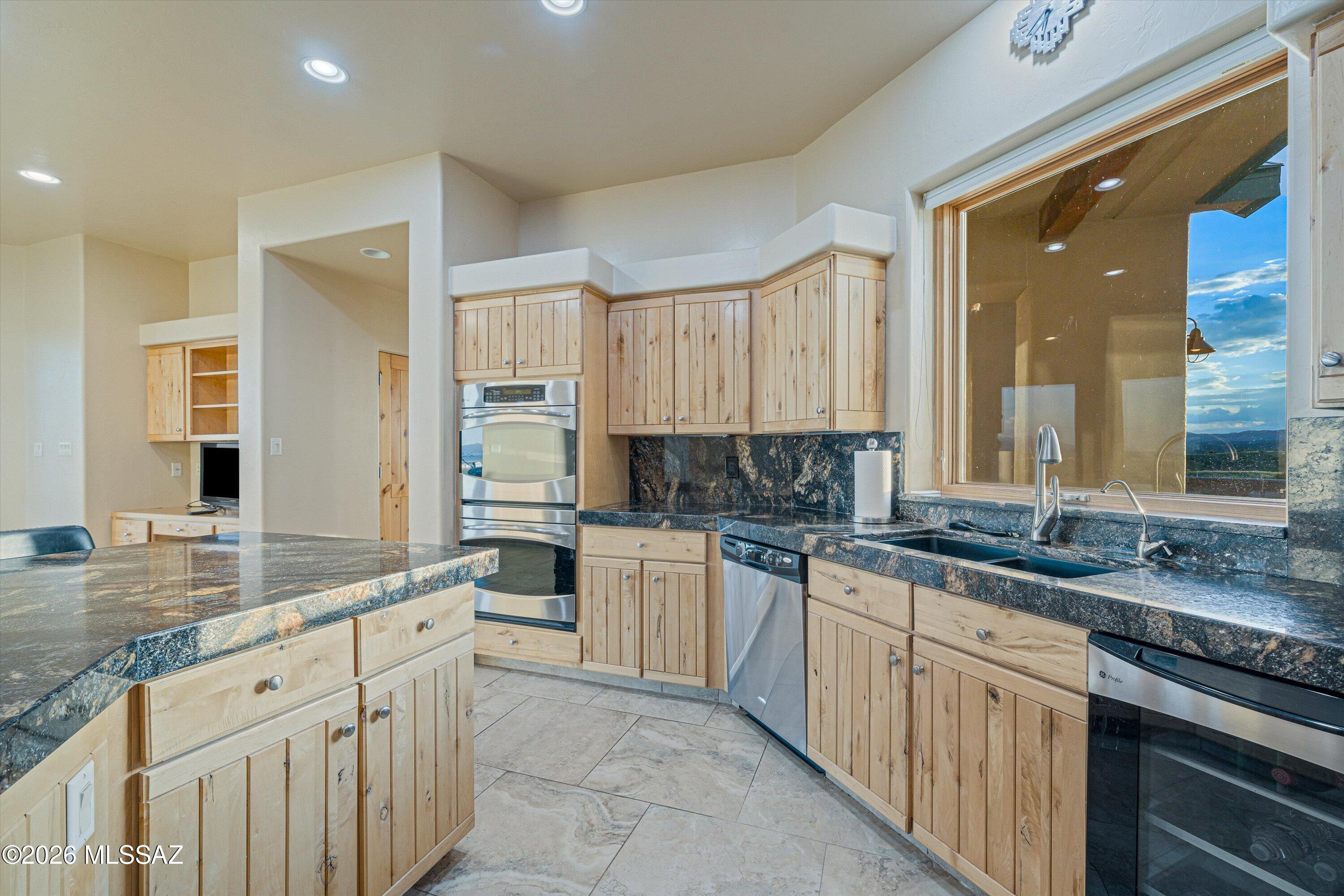 Honnas Ranch - Residential