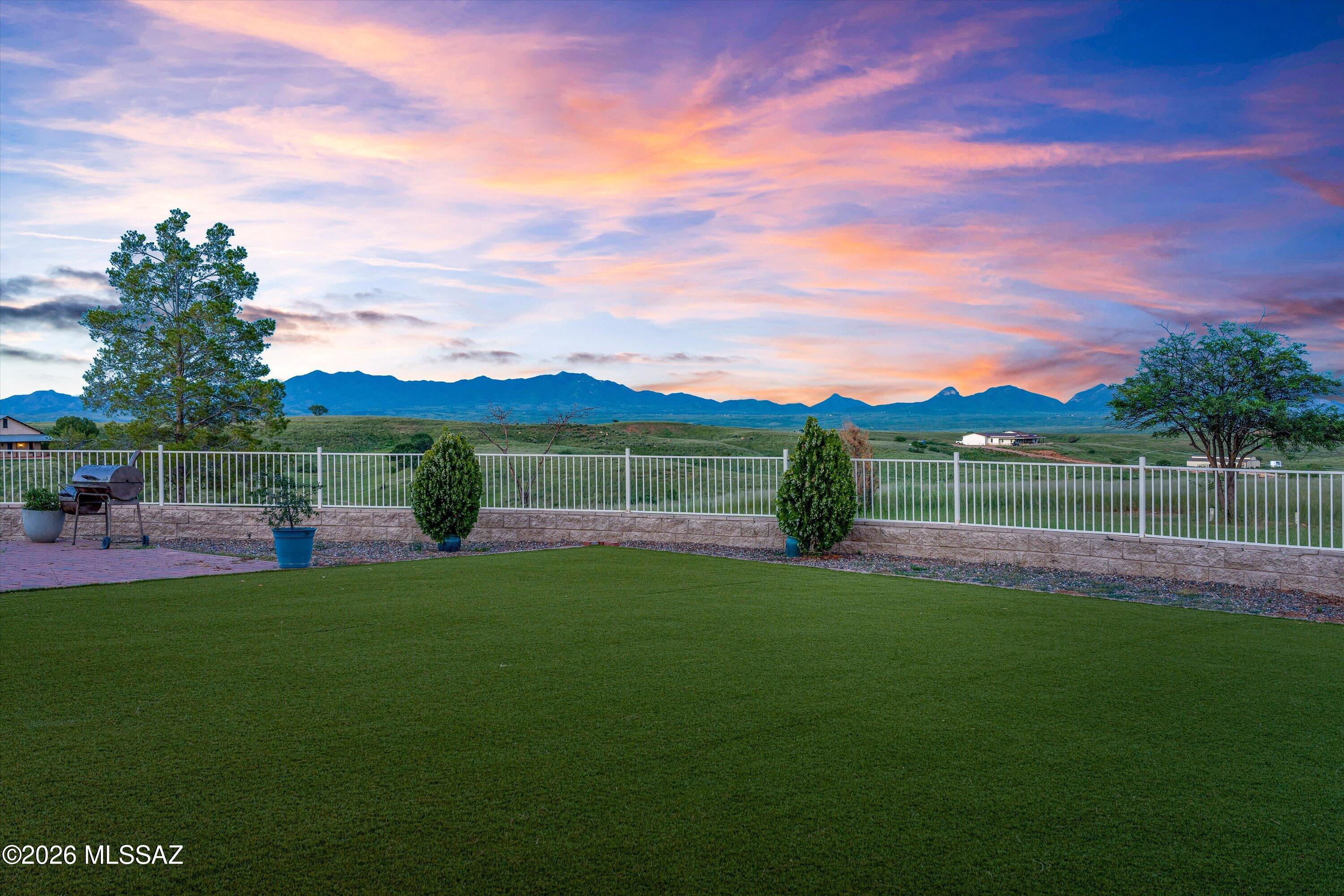 Honnas Ranch - Residential