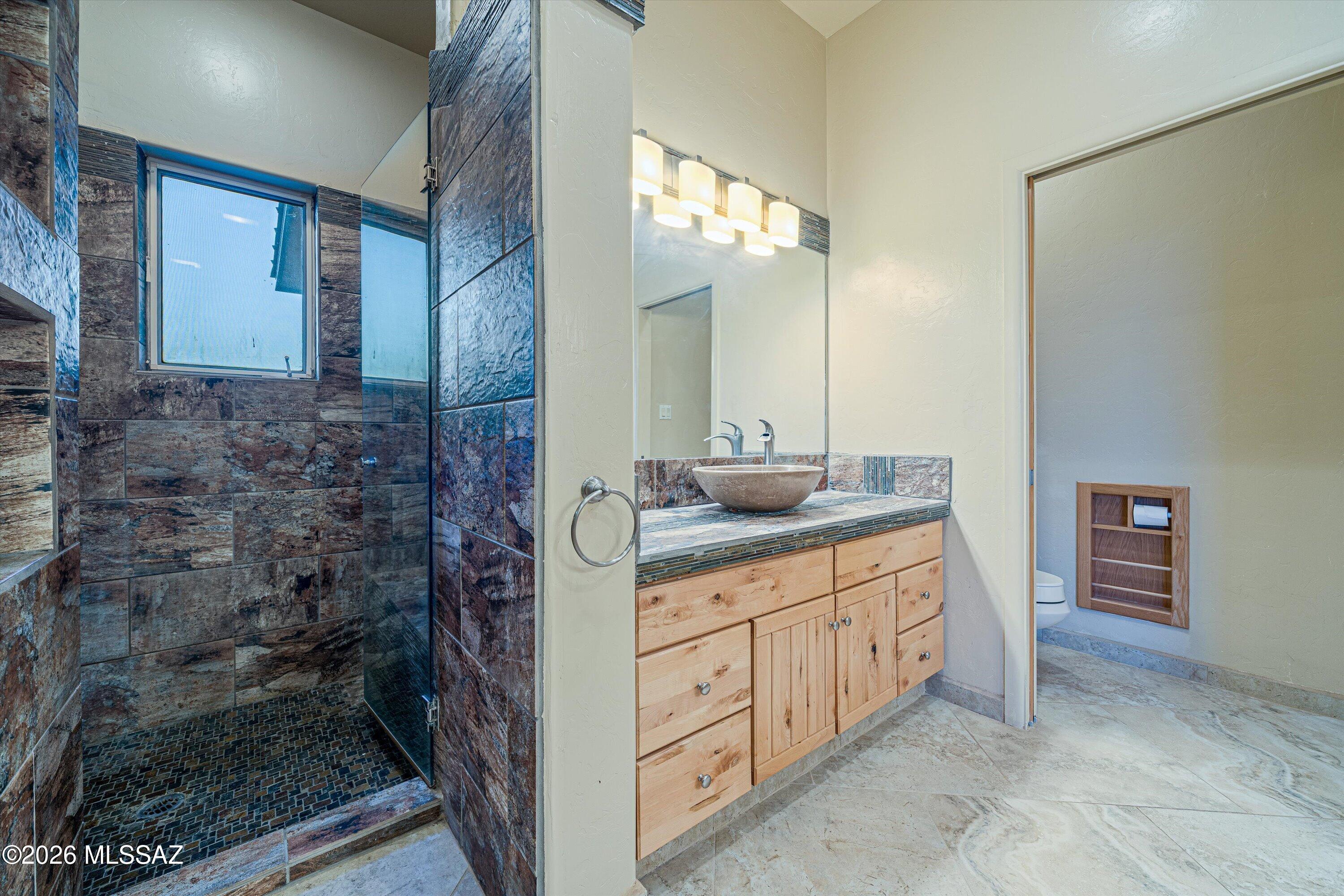Honnas Ranch - Residential