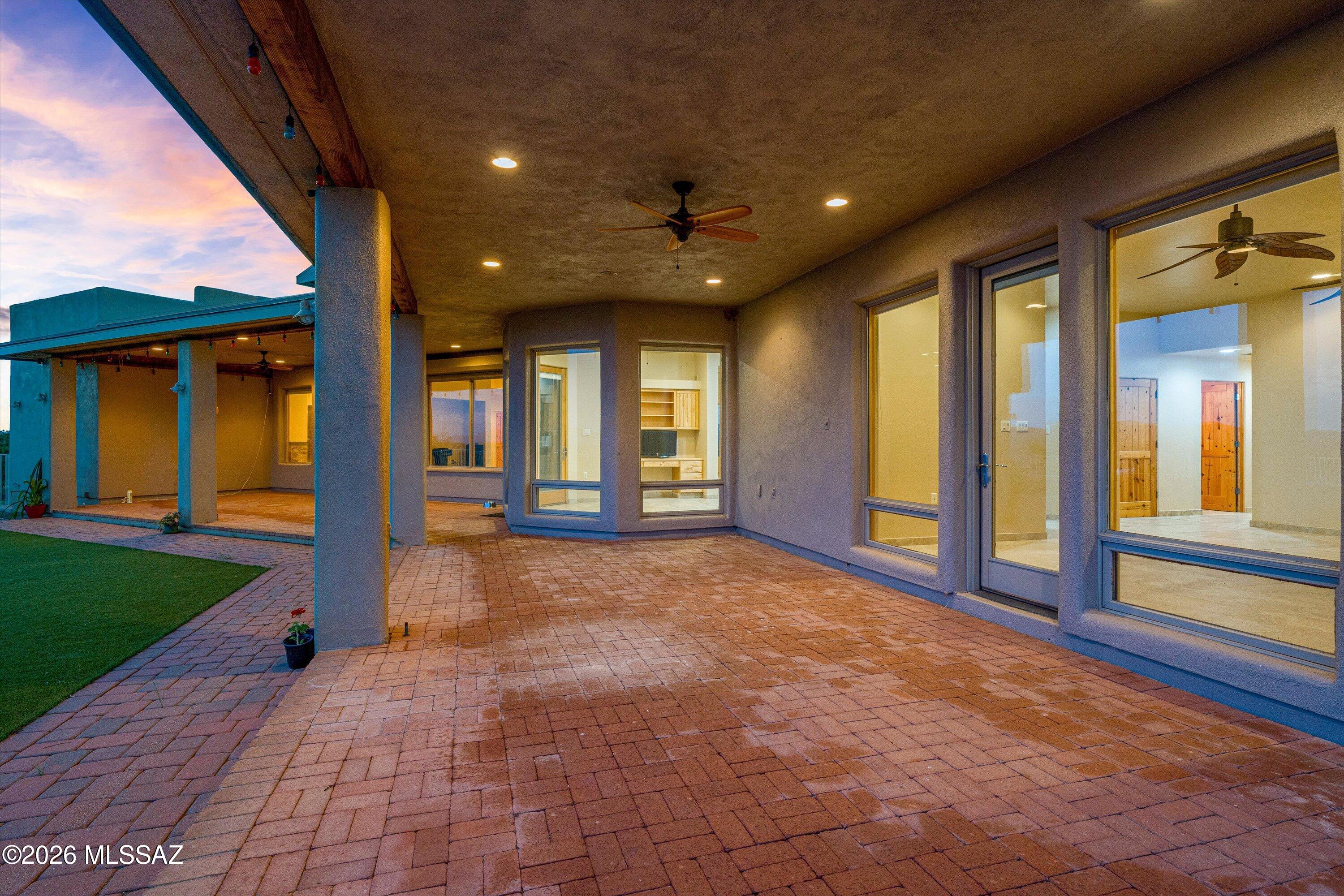 Honnas Ranch - Residential