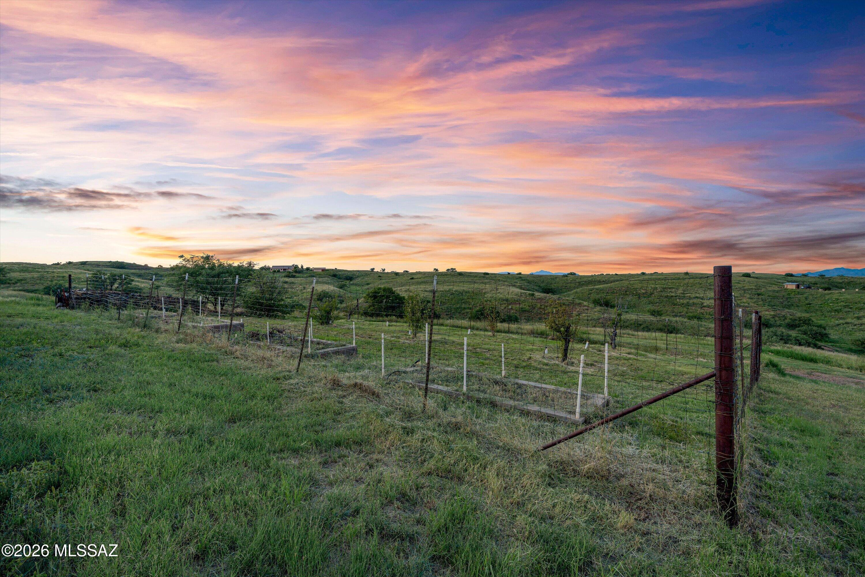 Honnas Ranch - Residential