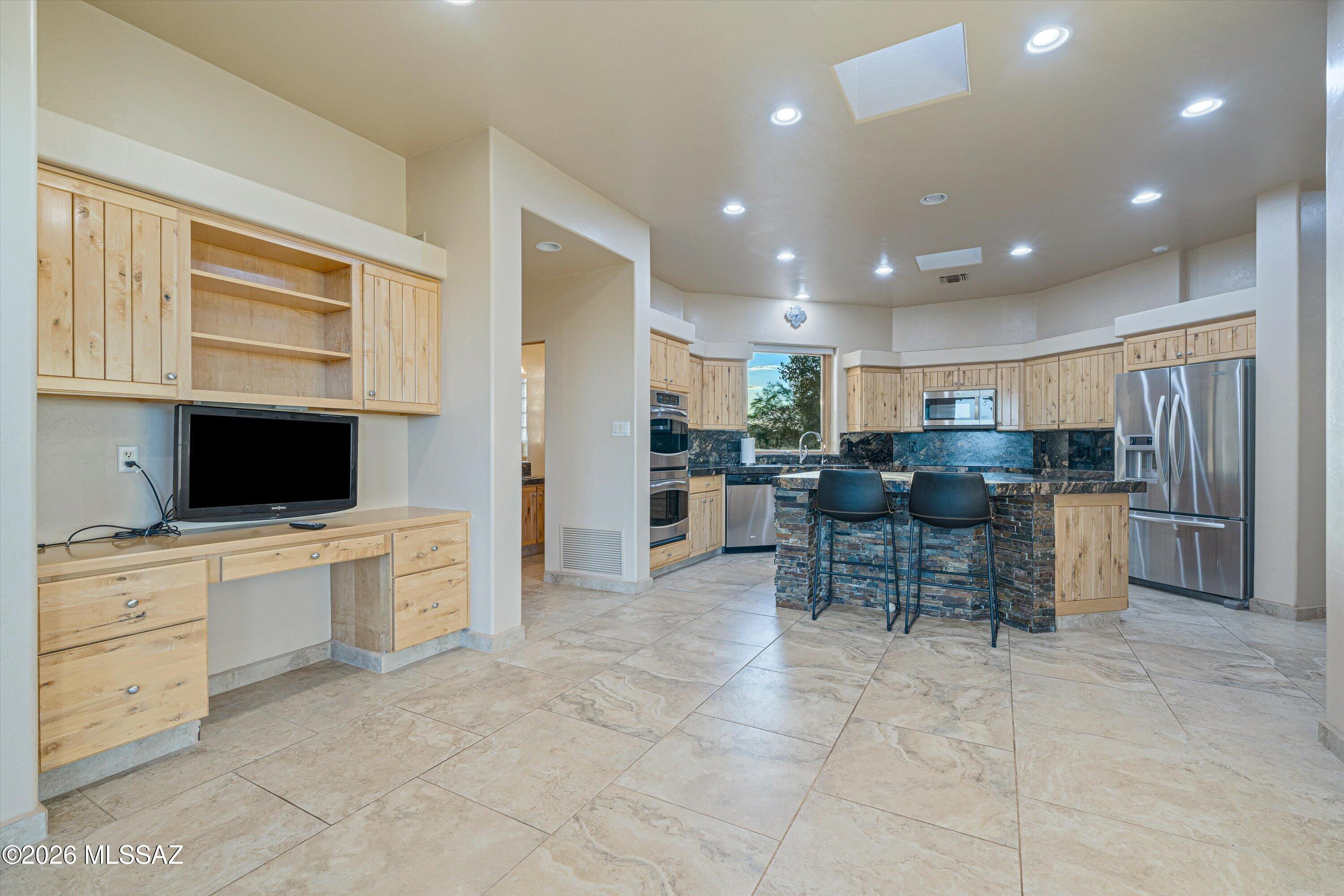 Honnas Ranch - Residential