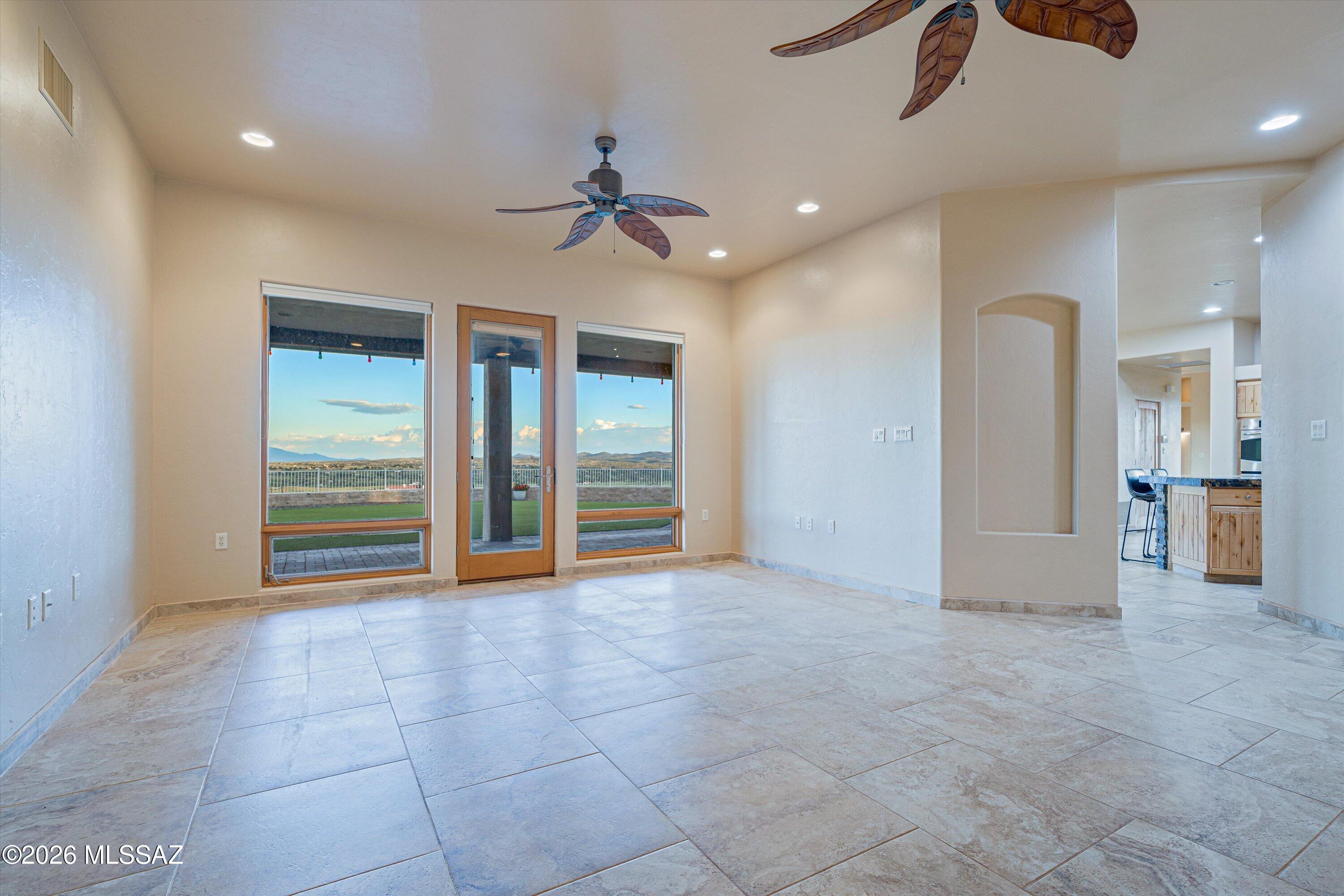Honnas Ranch - Residential