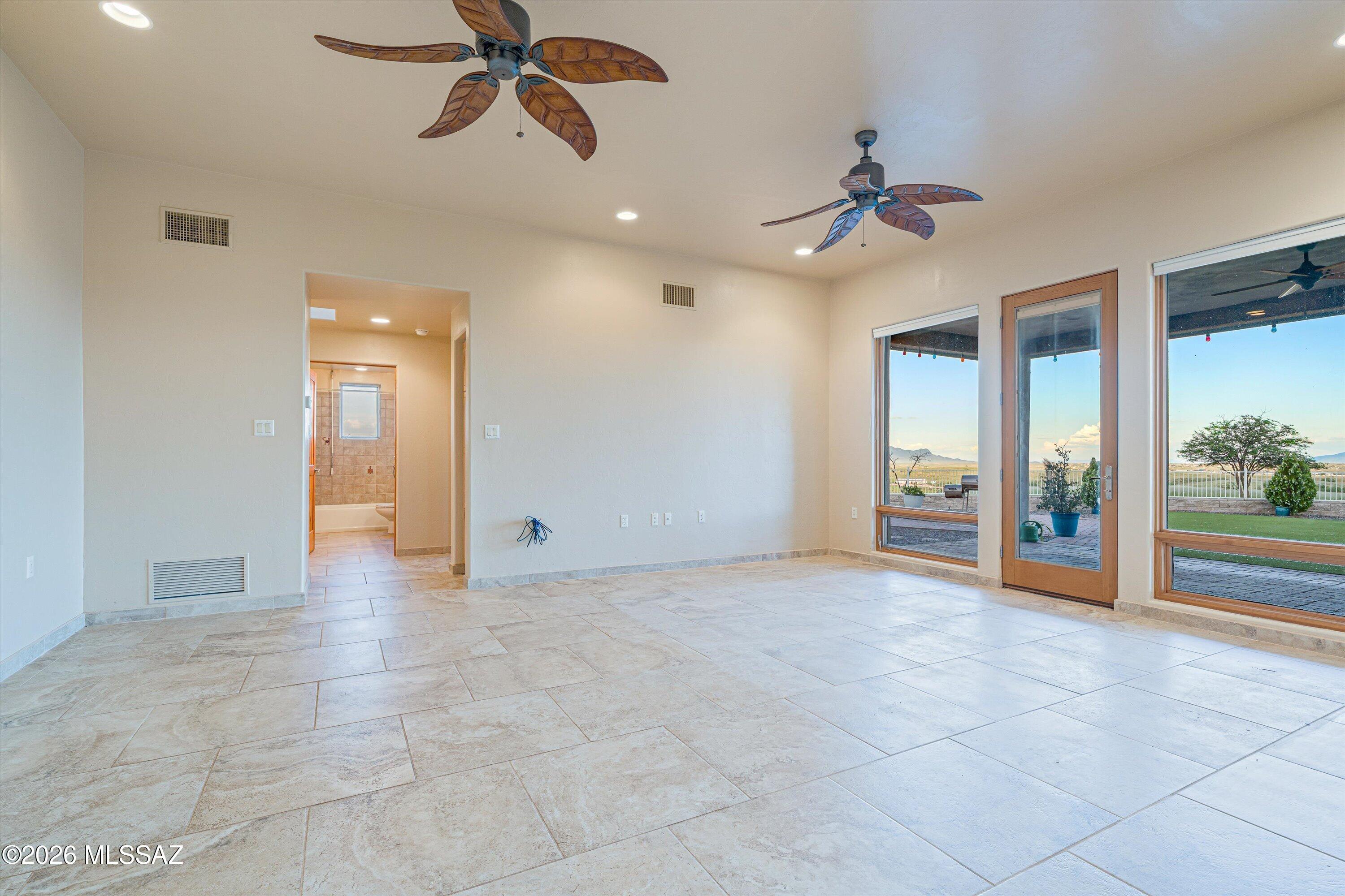 Honnas Ranch - Residential