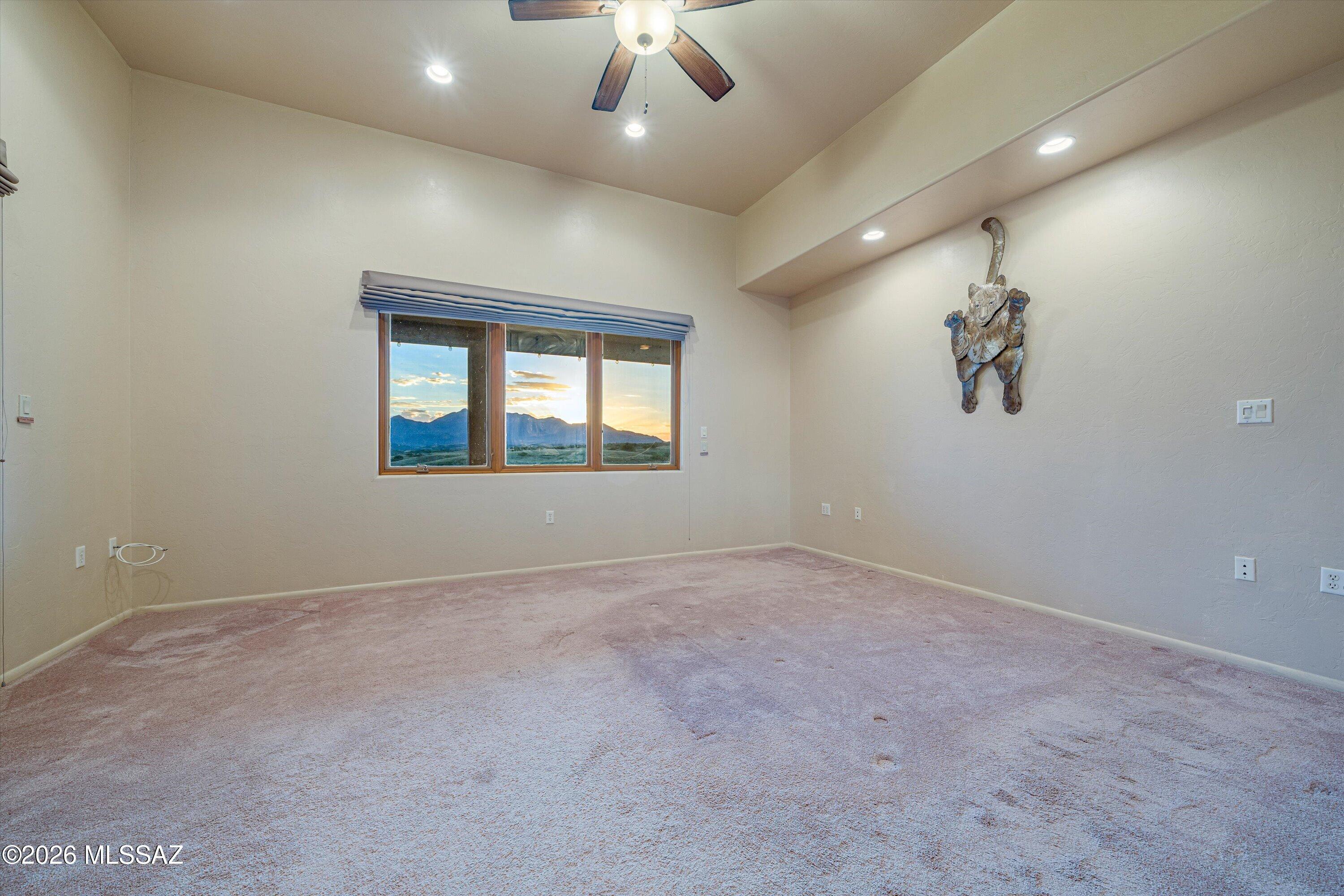 Honnas Ranch - Residential