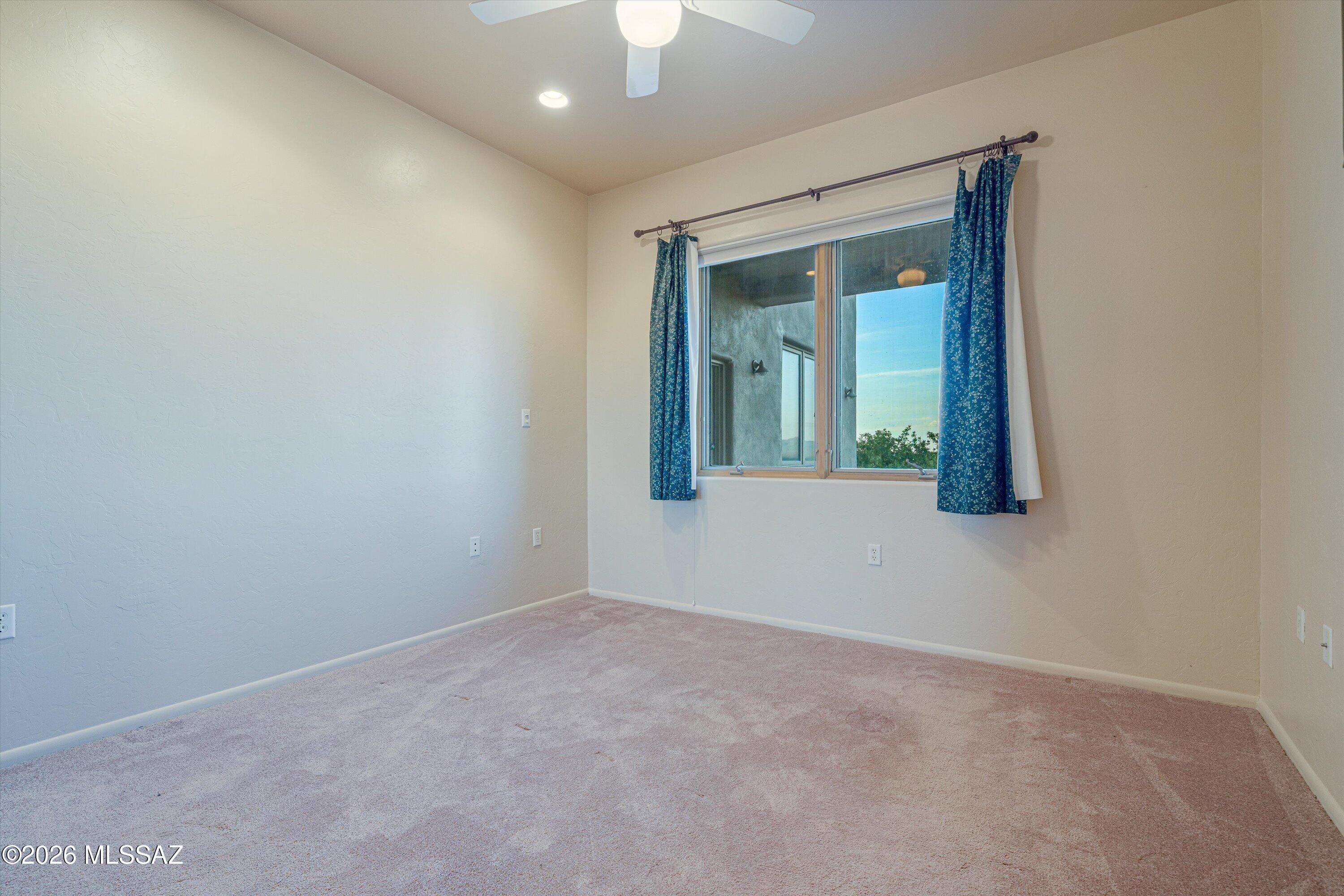 Honnas Ranch - Residential
