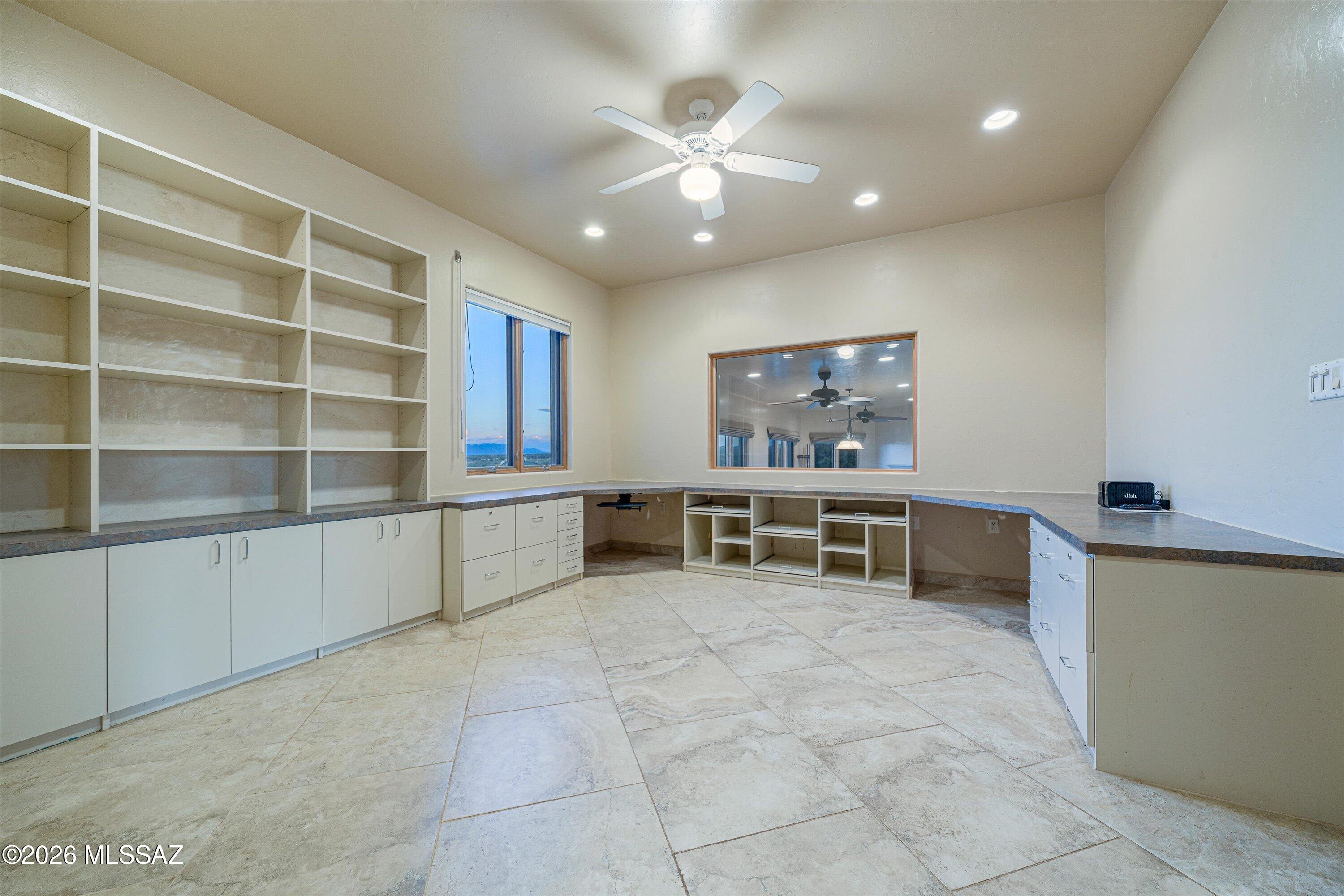 Honnas Ranch - Residential