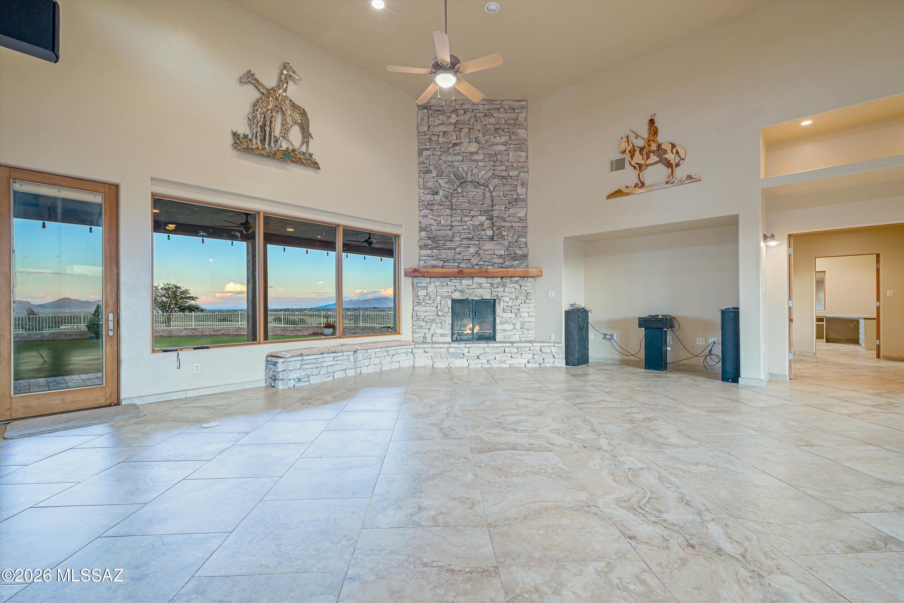 Honnas Ranch - Residential