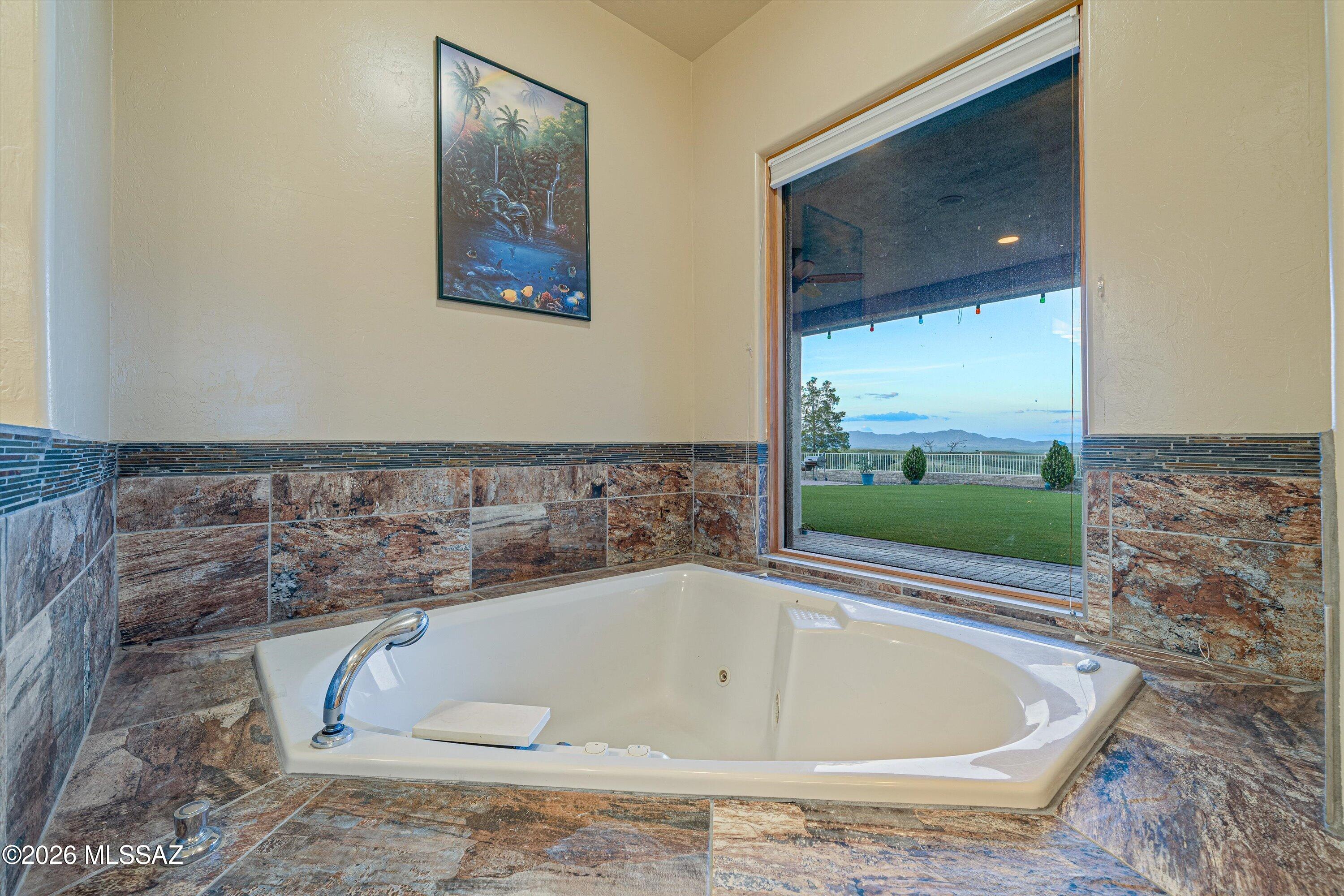 Honnas Ranch - Residential