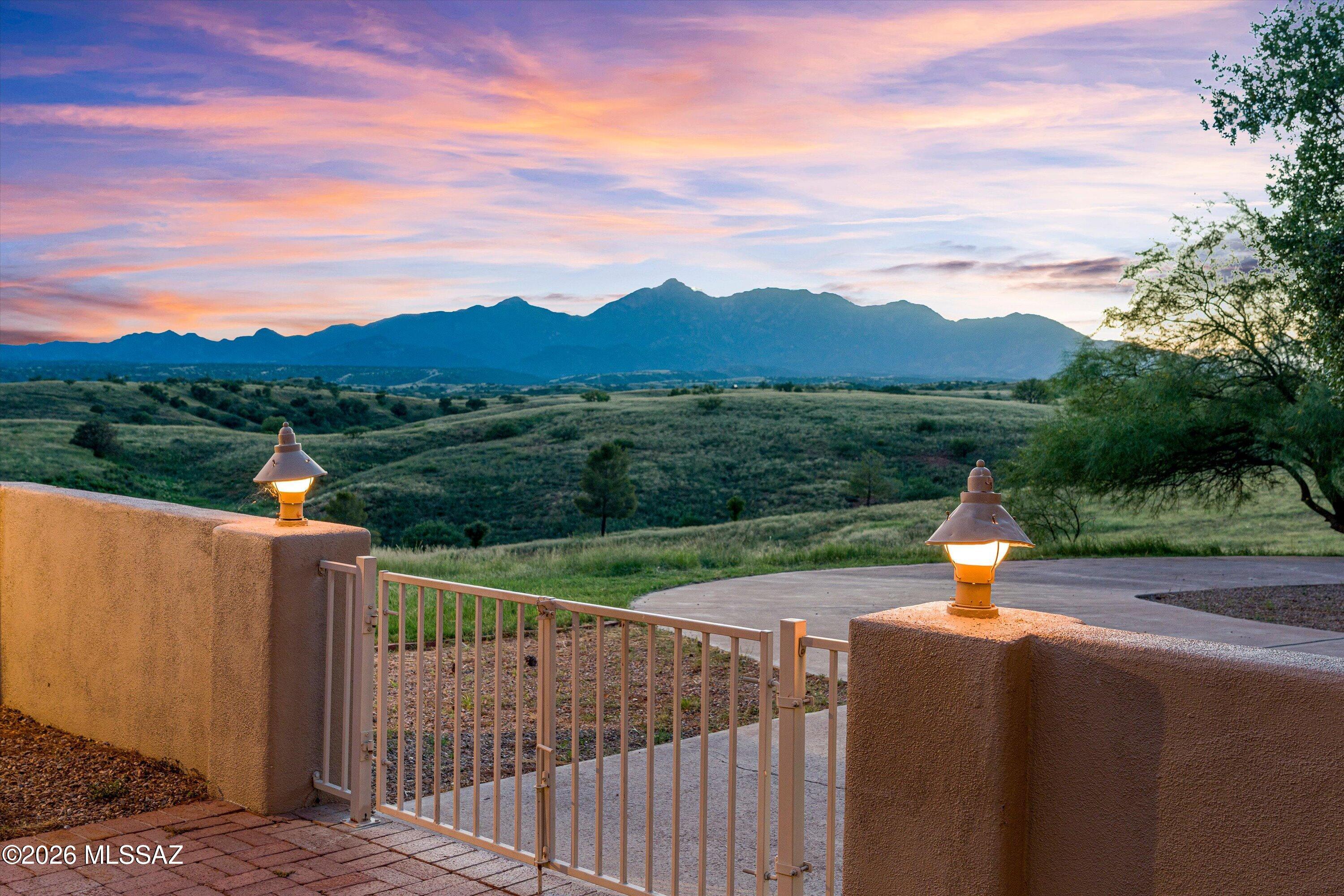 Honnas Ranch - Residential