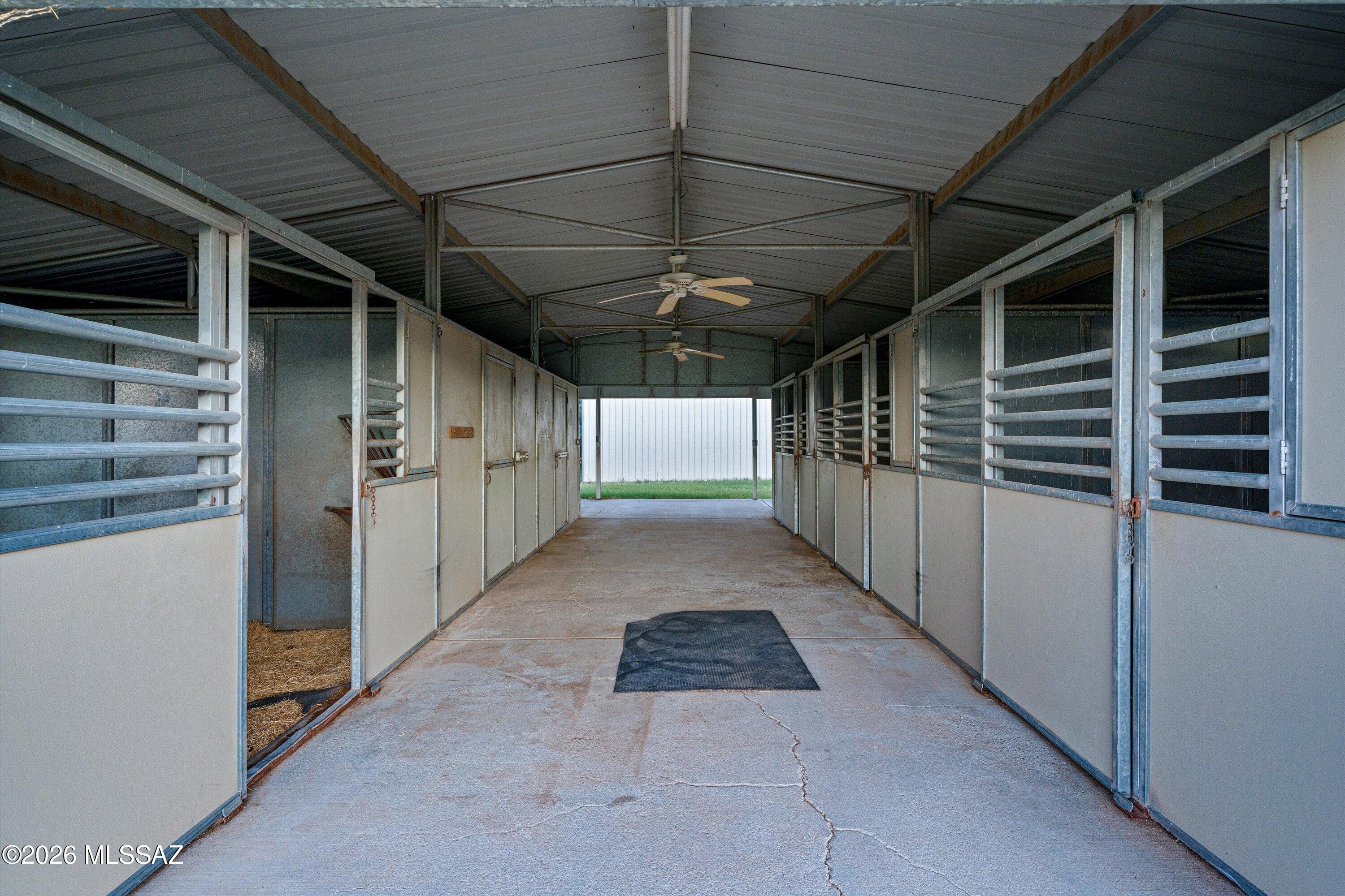 Honnas Ranch - Residential