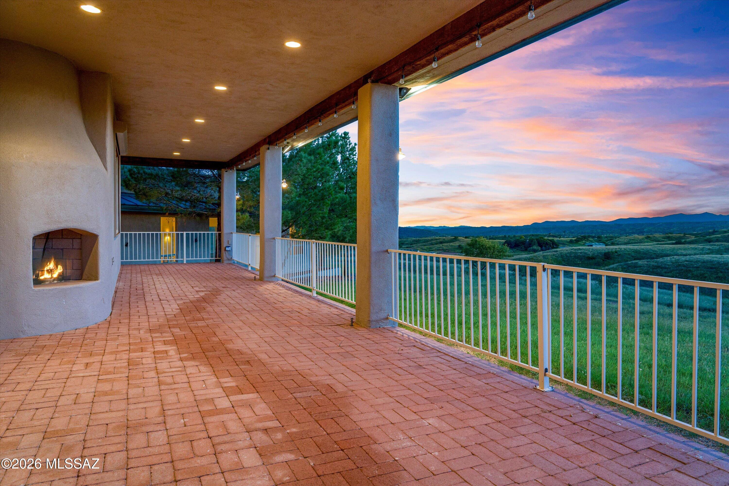 Honnas Ranch - Residential