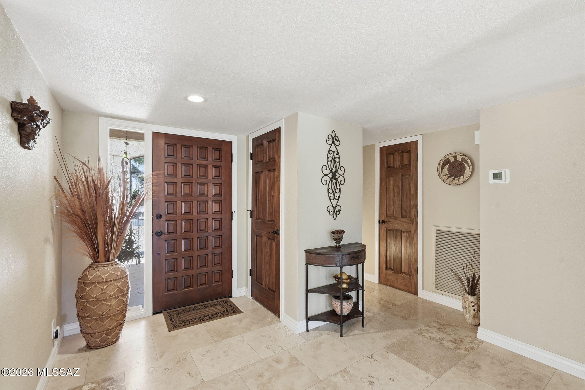 Casas Del Oro Norte (89-130) - Residential