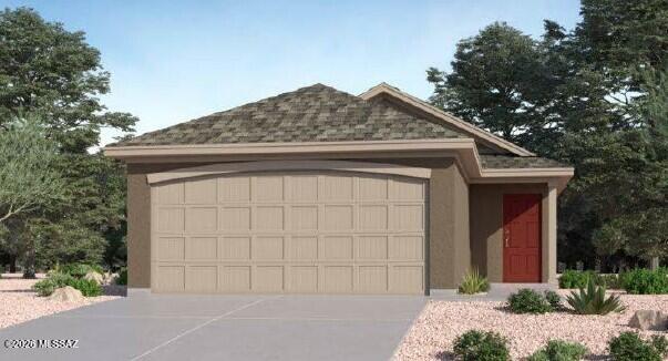 Red Rock Village - Residential