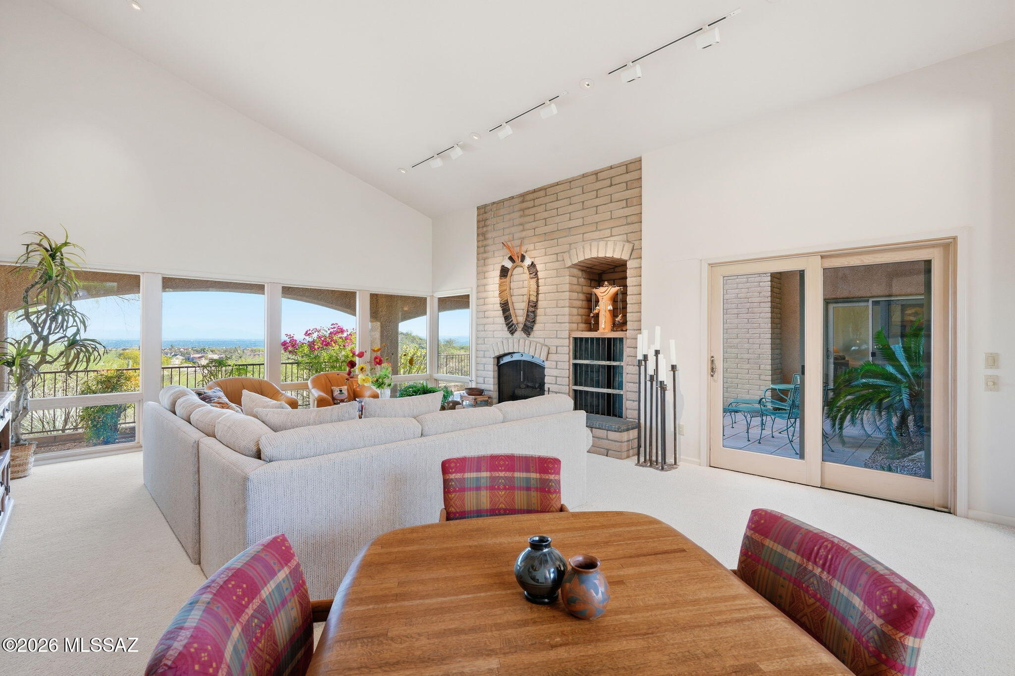 La Paloma Ridge Estates I (1-69) - Residential