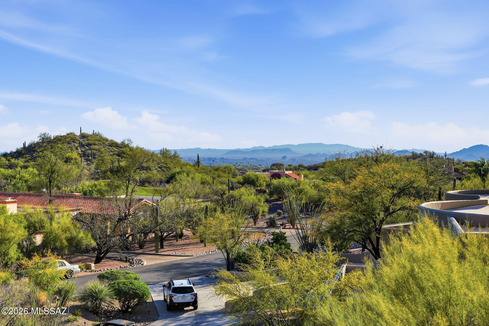 La Paloma Ridge Estates I (1-69) - Residential