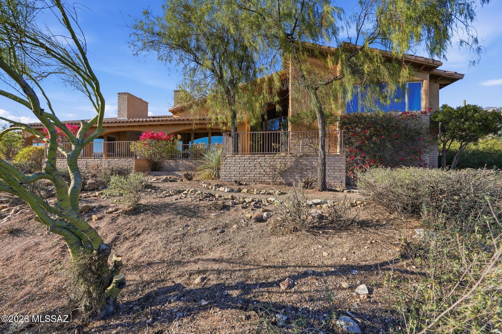 La Paloma Ridge Estates I (1-69) - Residential