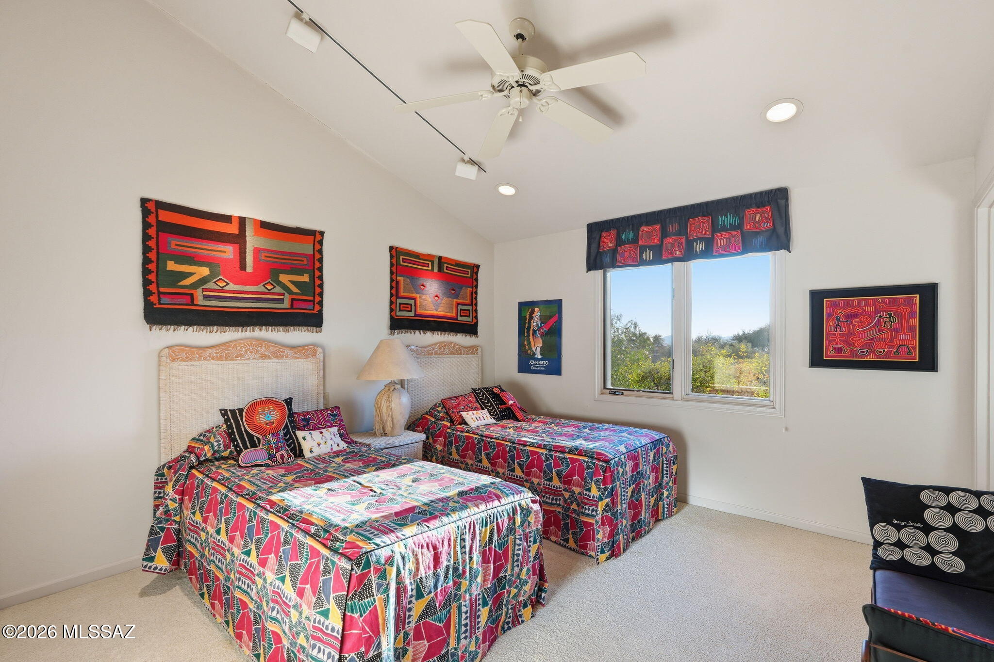 La Paloma Ridge Estates I (1-69) - Residential