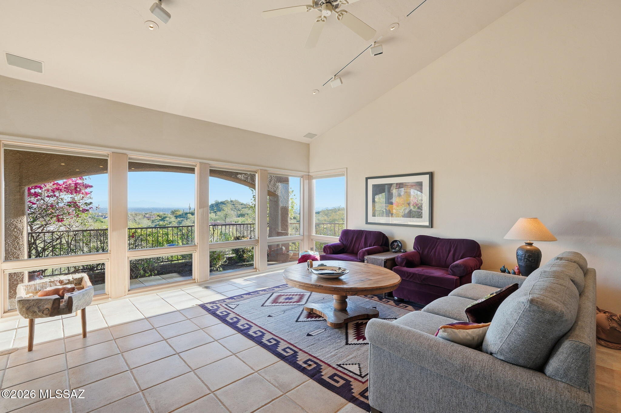 La Paloma Ridge Estates I (1-69) - Residential