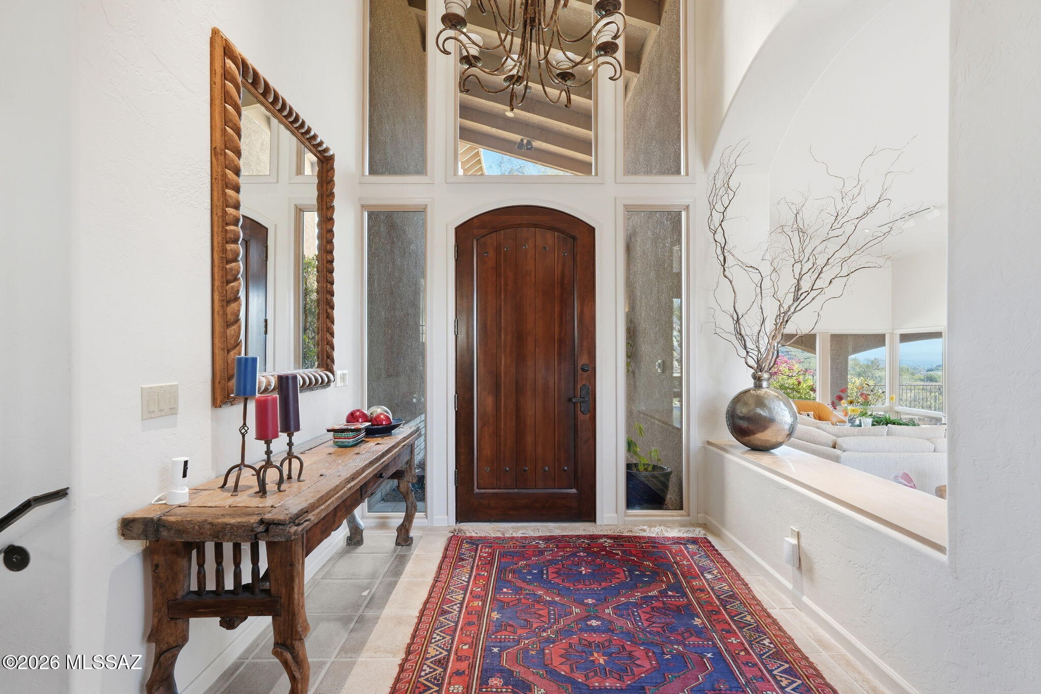 La Paloma Ridge Estates I (1-69) - Residential