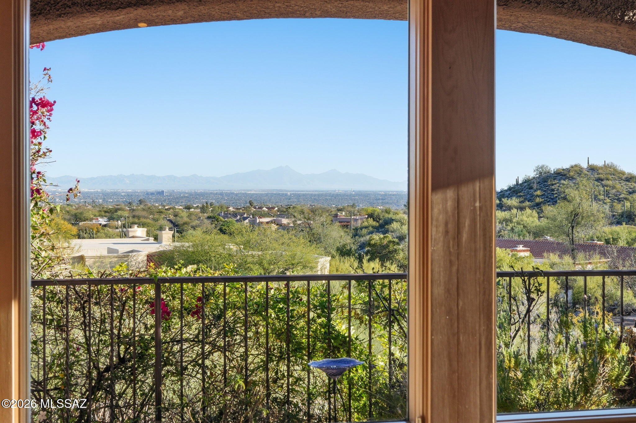La Paloma Ridge Estates I (1-69) - Residential