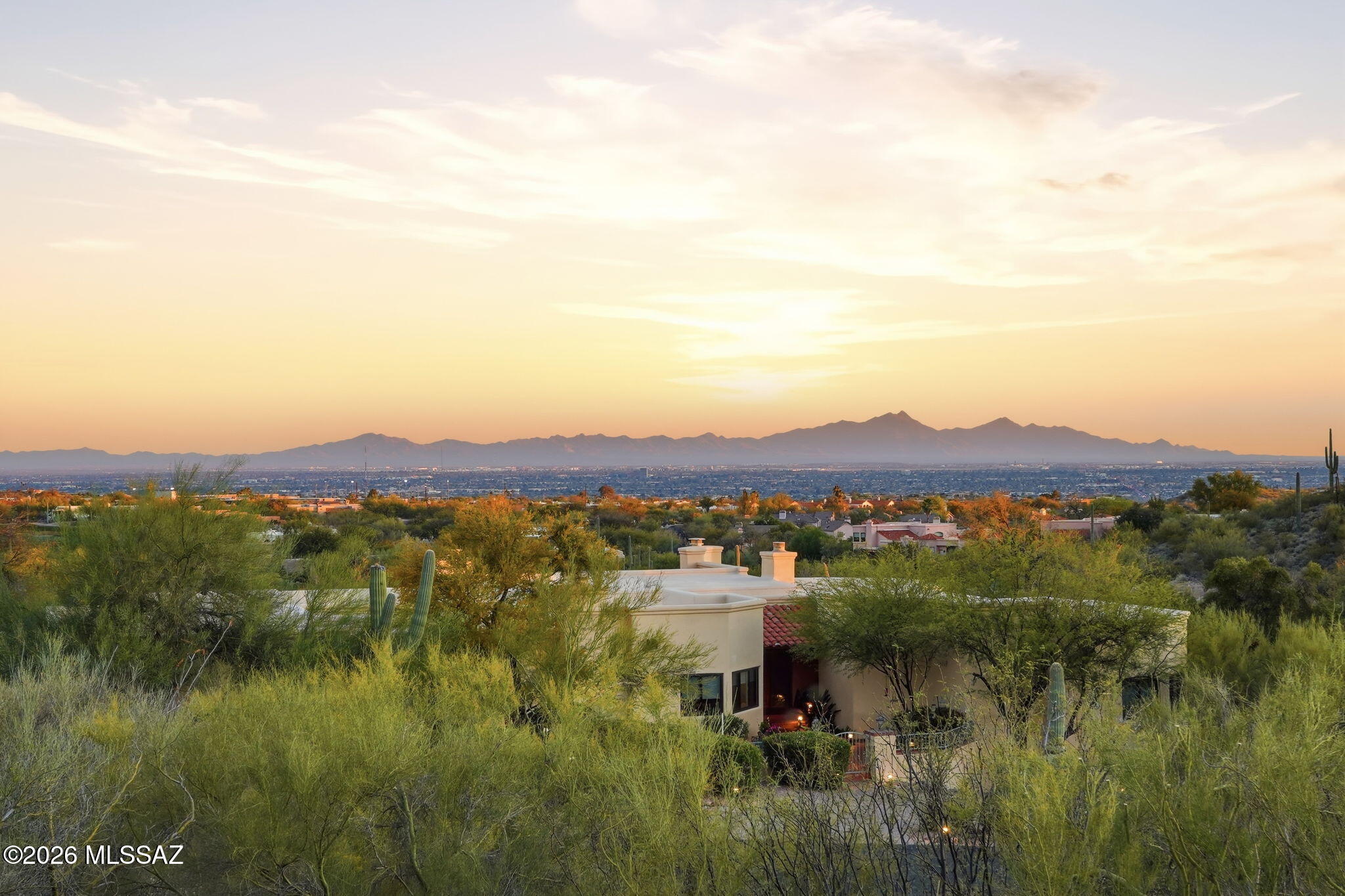 La Paloma Ridge Estates I (1-69) - Residential