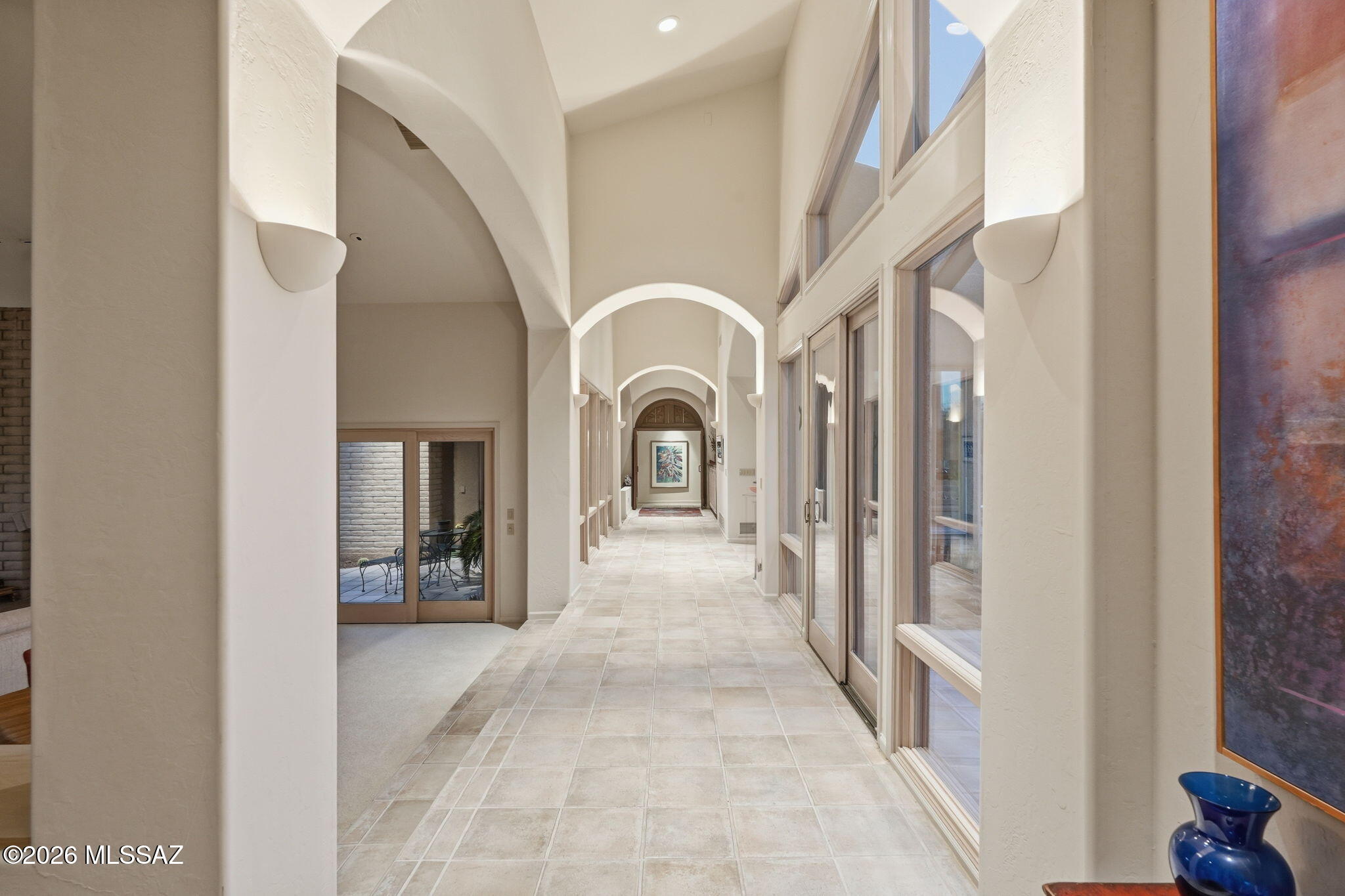 La Paloma Ridge Estates I (1-69) - Residential