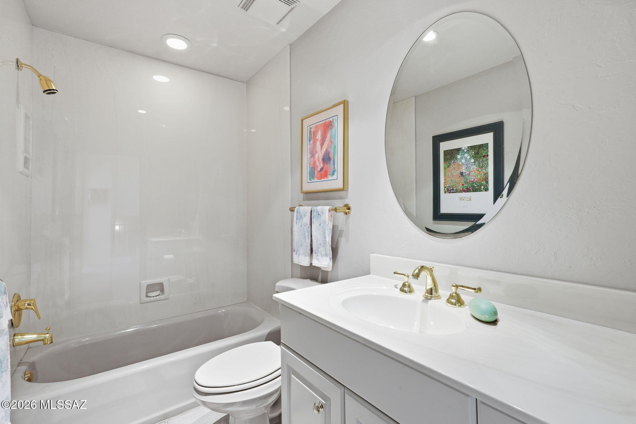 La Paloma Ridge Estates I (1-69) - Residential