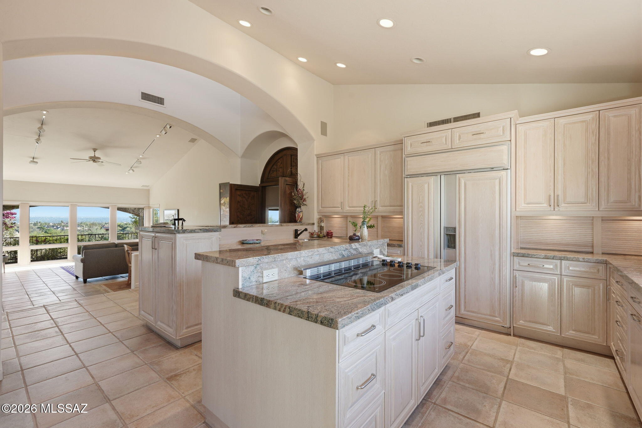 La Paloma Ridge Estates I (1-69) - Residential