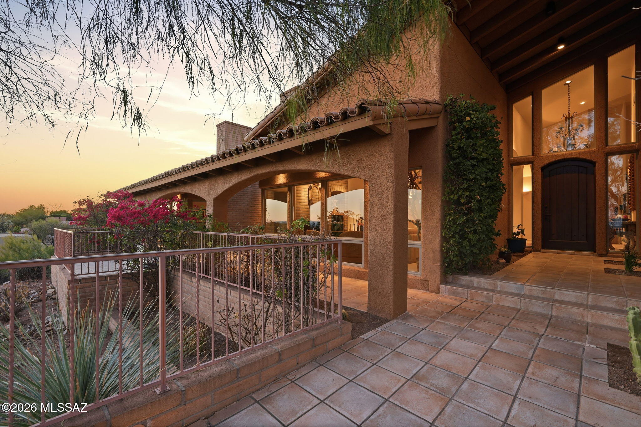 La Paloma Ridge Estates I (1-69) - Residential