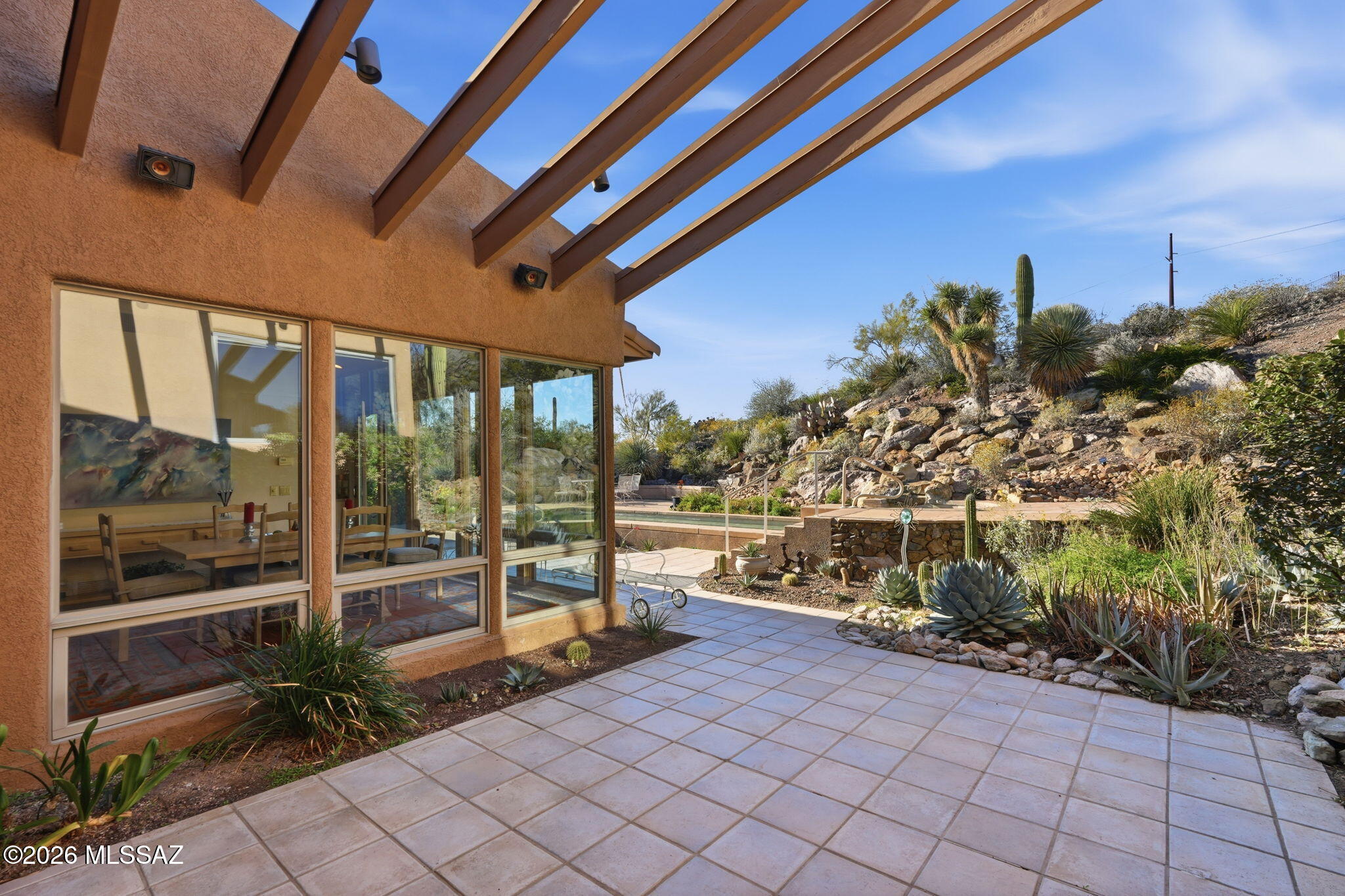 La Paloma Ridge Estates I (1-69) - Residential