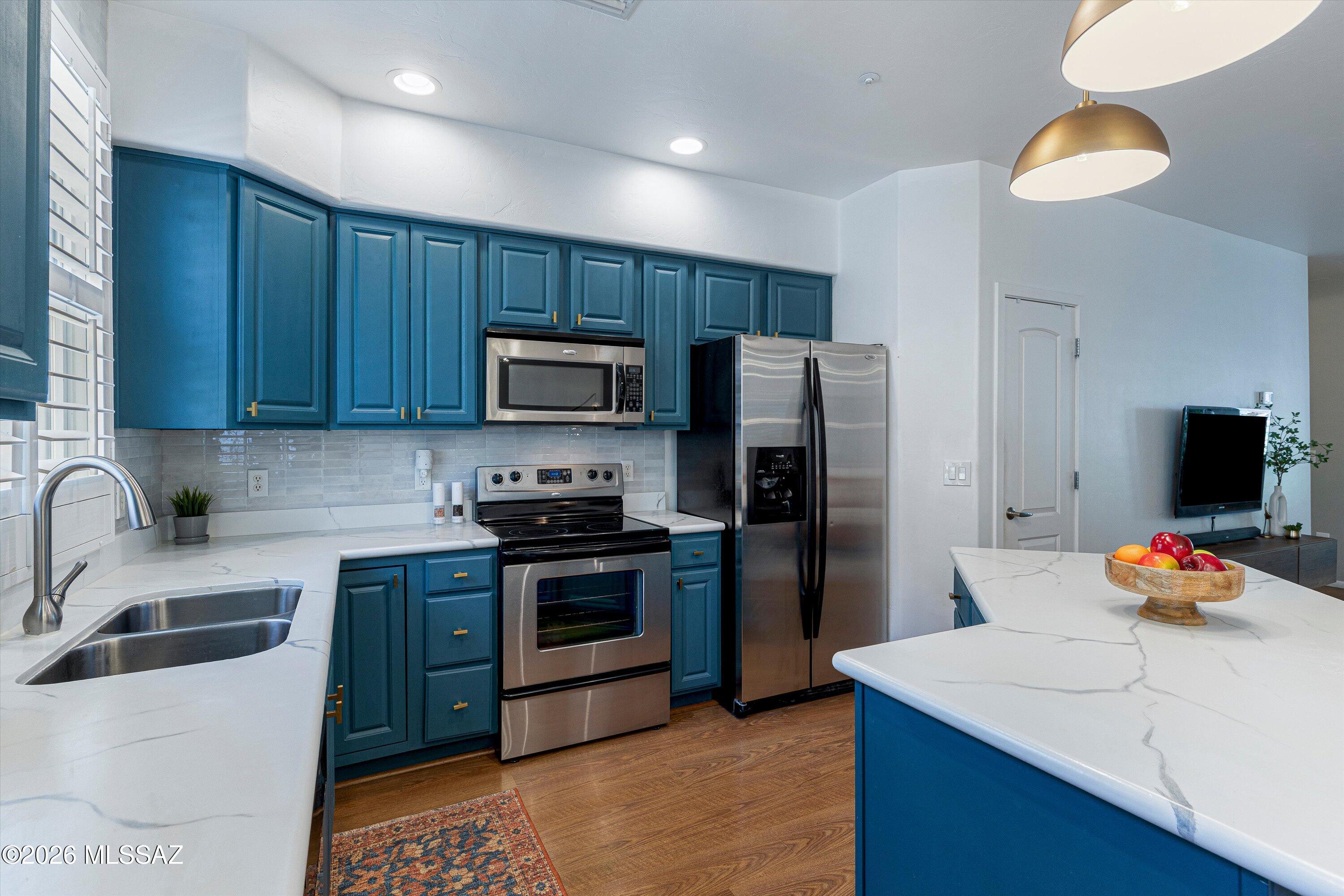 River Walk (1-140) - Residential