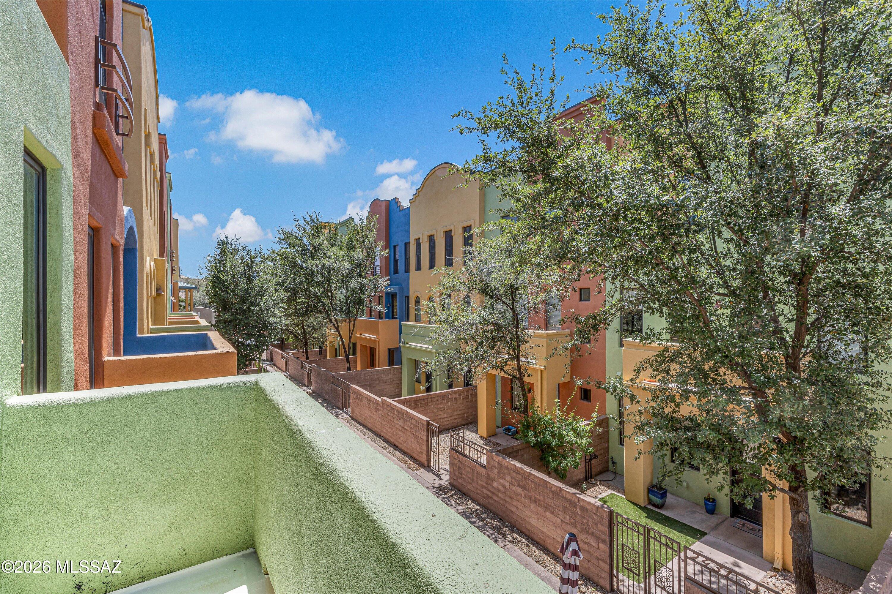 River Walk (1-140) - Residential