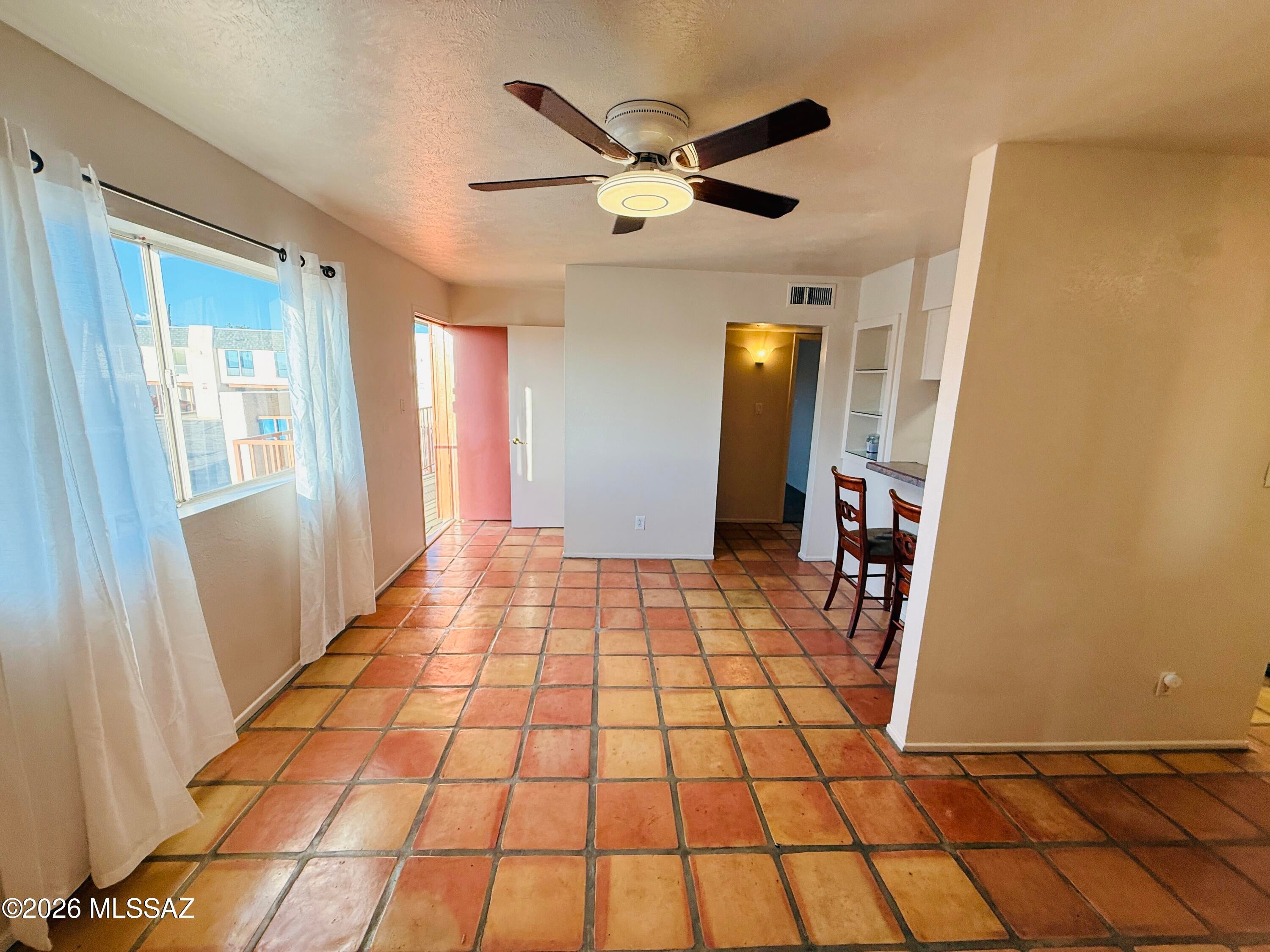 Las Colinas Condominiums - Residential