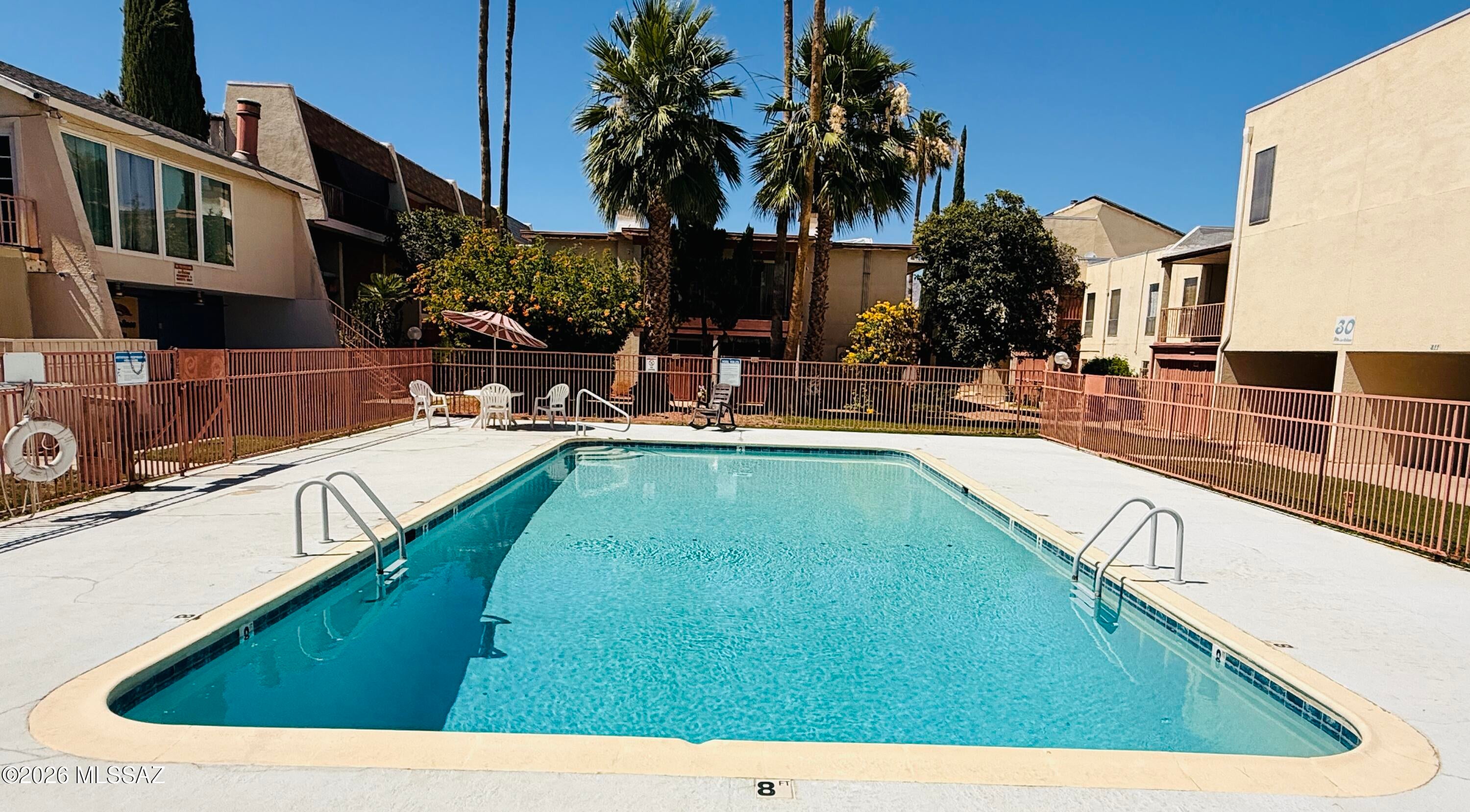 Las Colinas Condominiums - Residential
