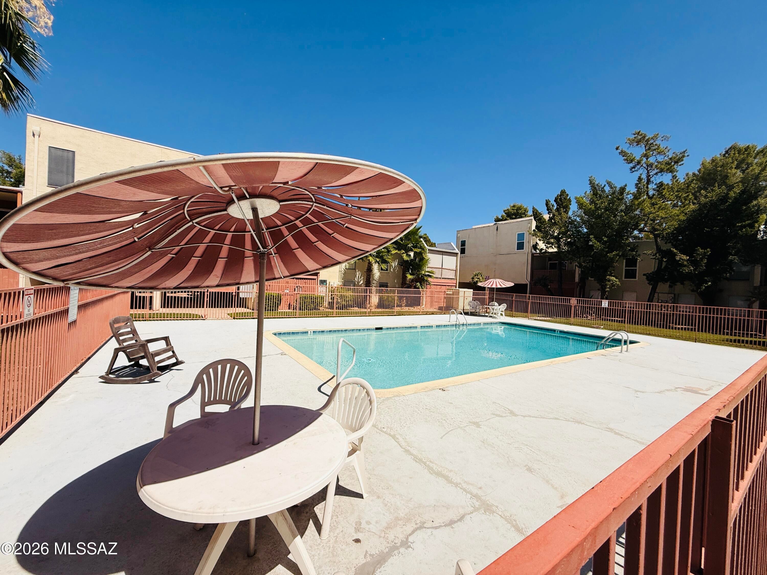 Las Colinas Condominiums - Residential