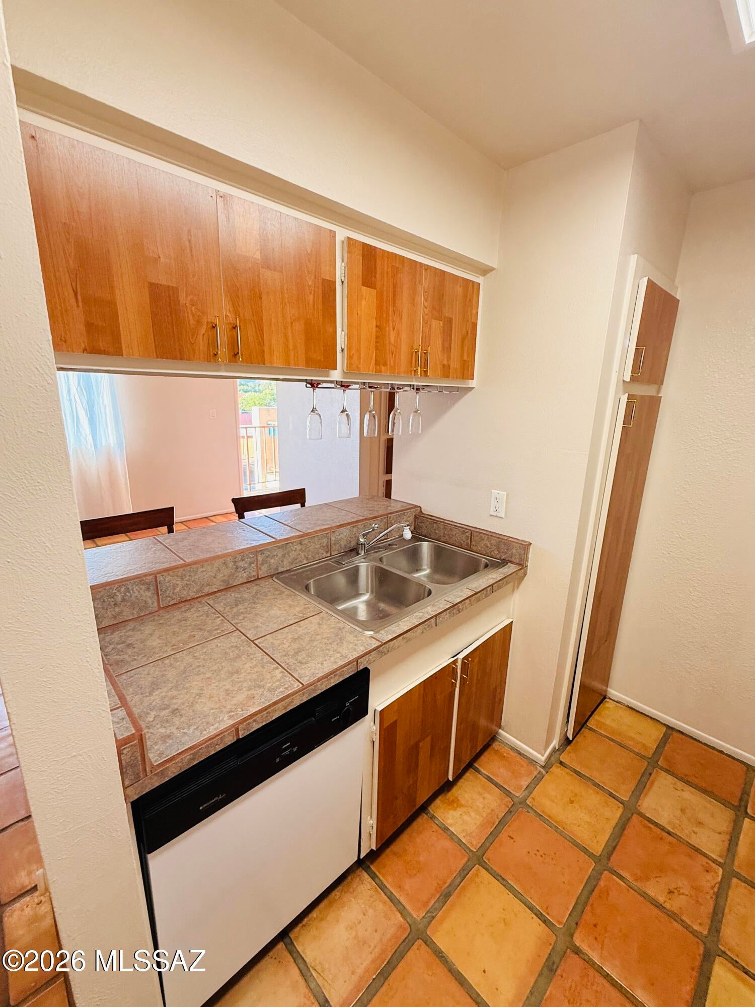 Las Colinas Condominiums - Residential