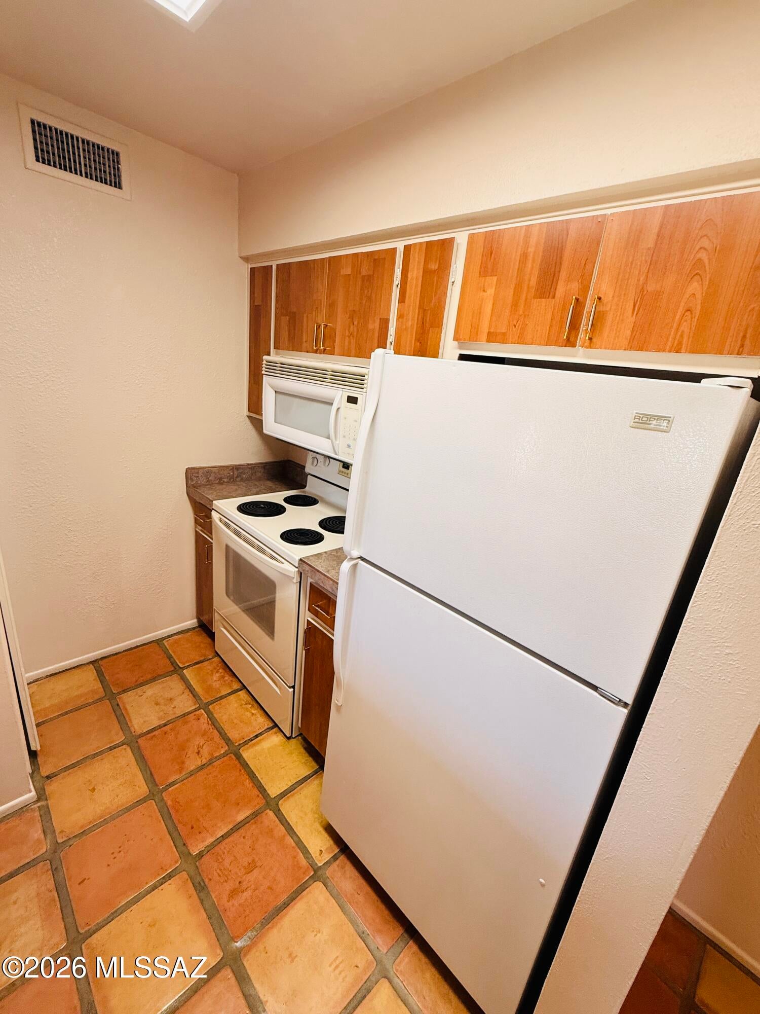 Las Colinas Condominiums - Residential